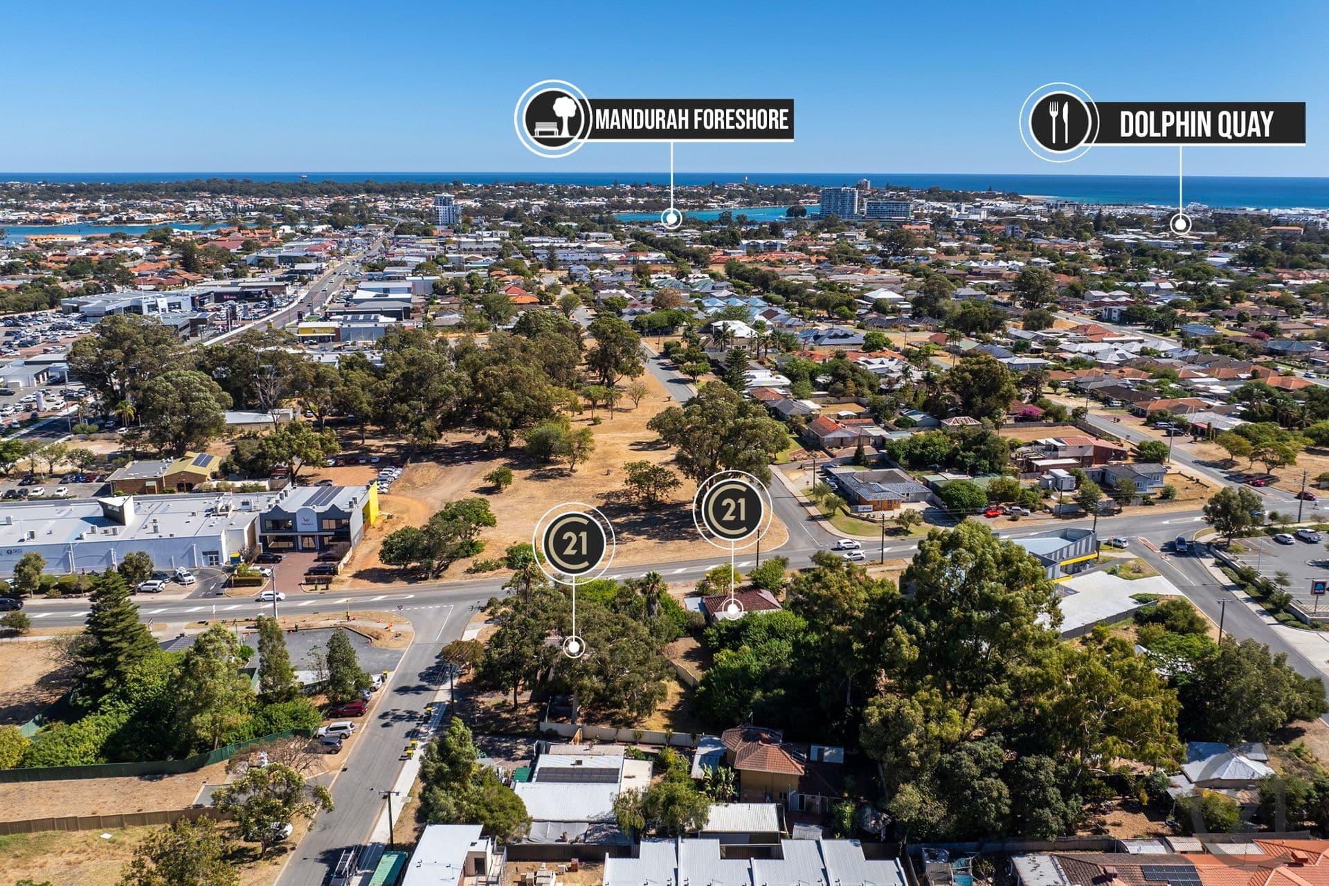 2 Lanyon Street, Mandurah, WA, 6210, Mandurah - Thumbnail 4