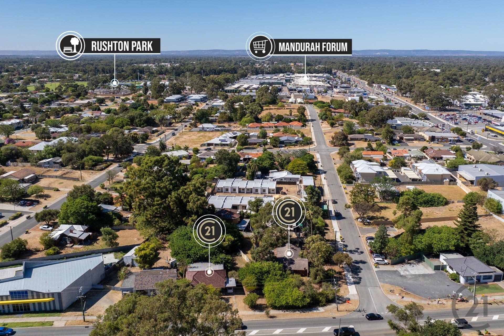 21 Anstruther Road, Mandurah, WA, 6210, Mandurah - Image 1