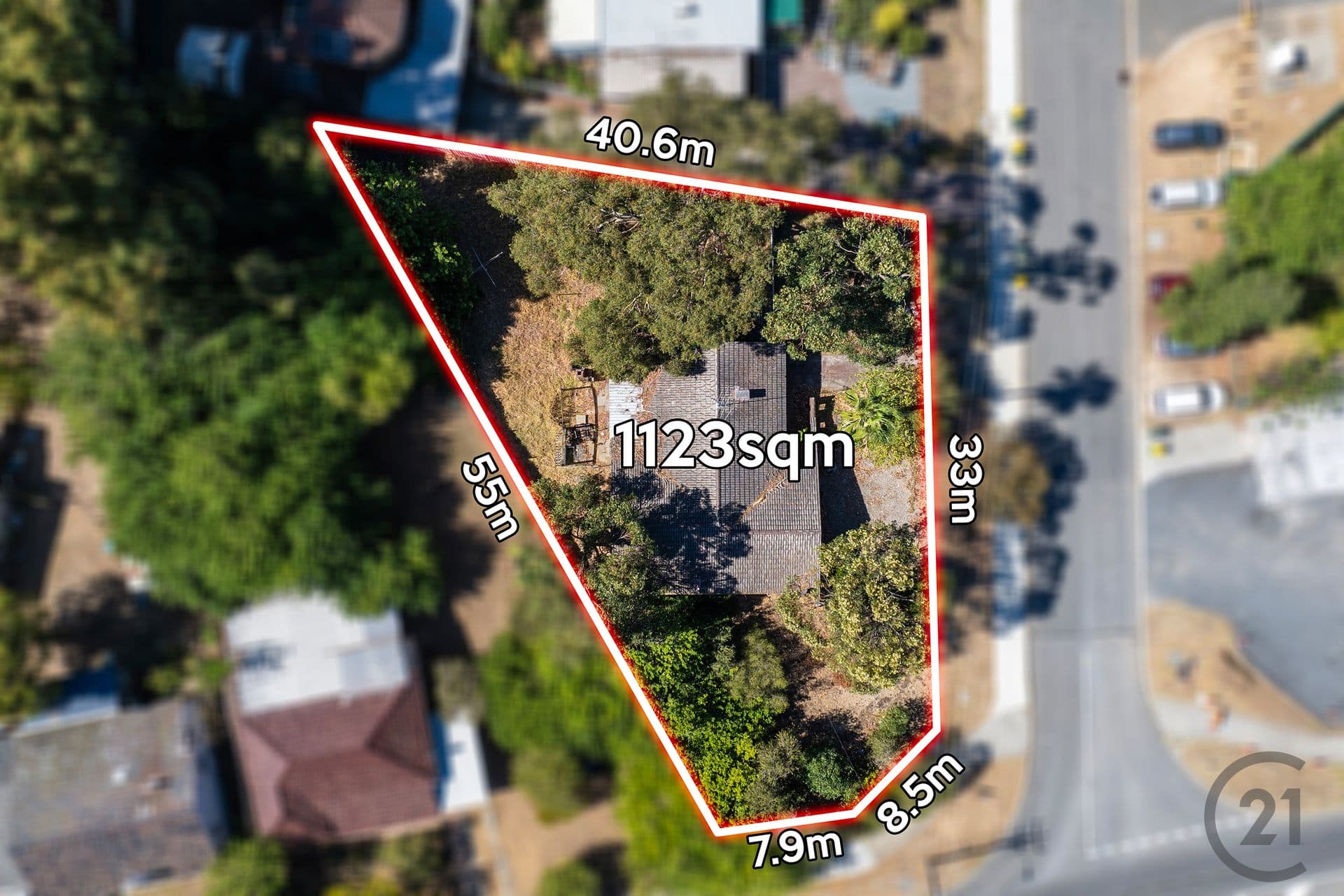 21 Anstruther Road, Mandurah, WA, 6210, Mandurah - Thumbnail 7