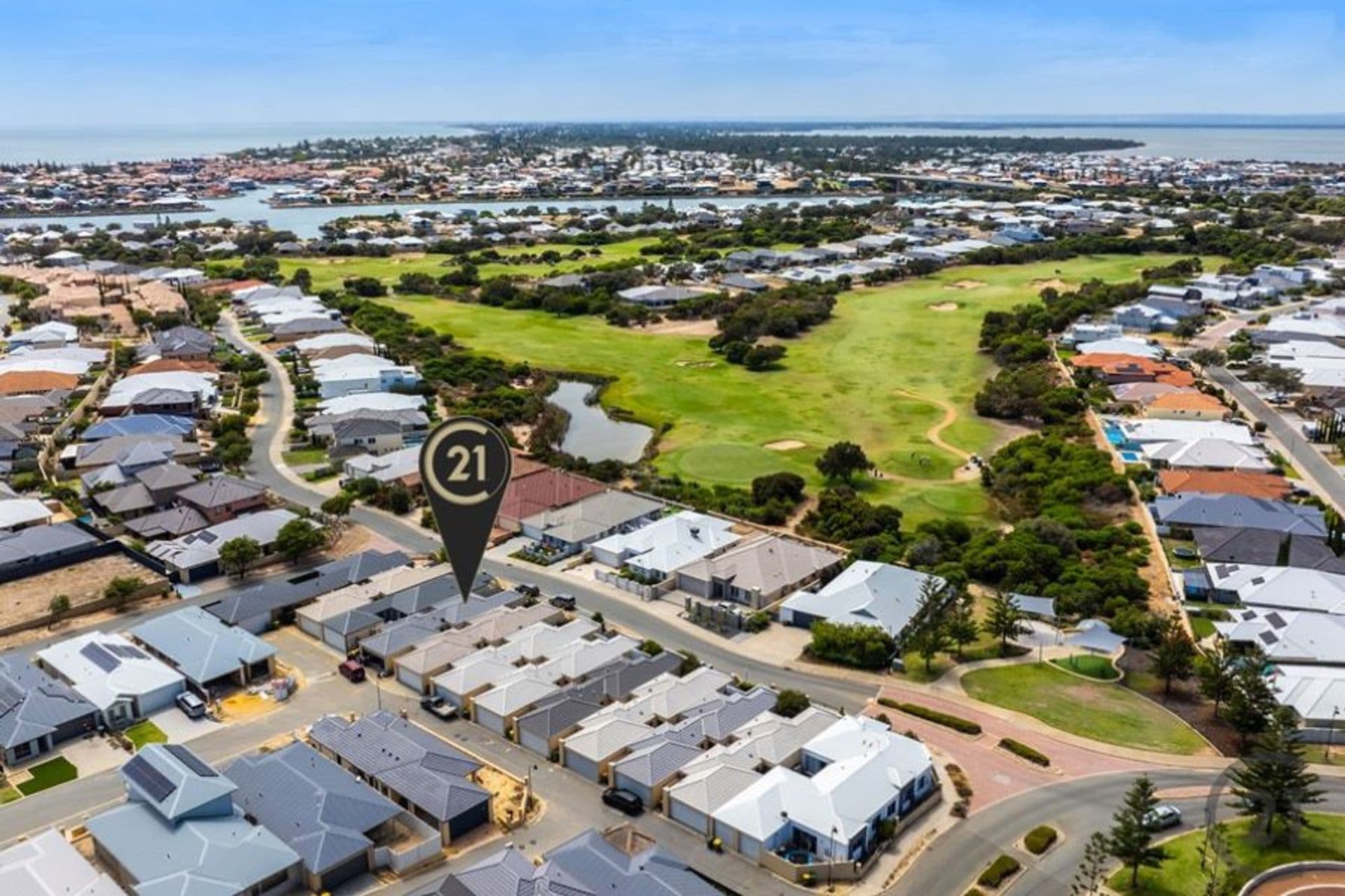 140 Sanctuary Circuit, Dawesville, WA, 6211, Dawesville - Thumbnail 5