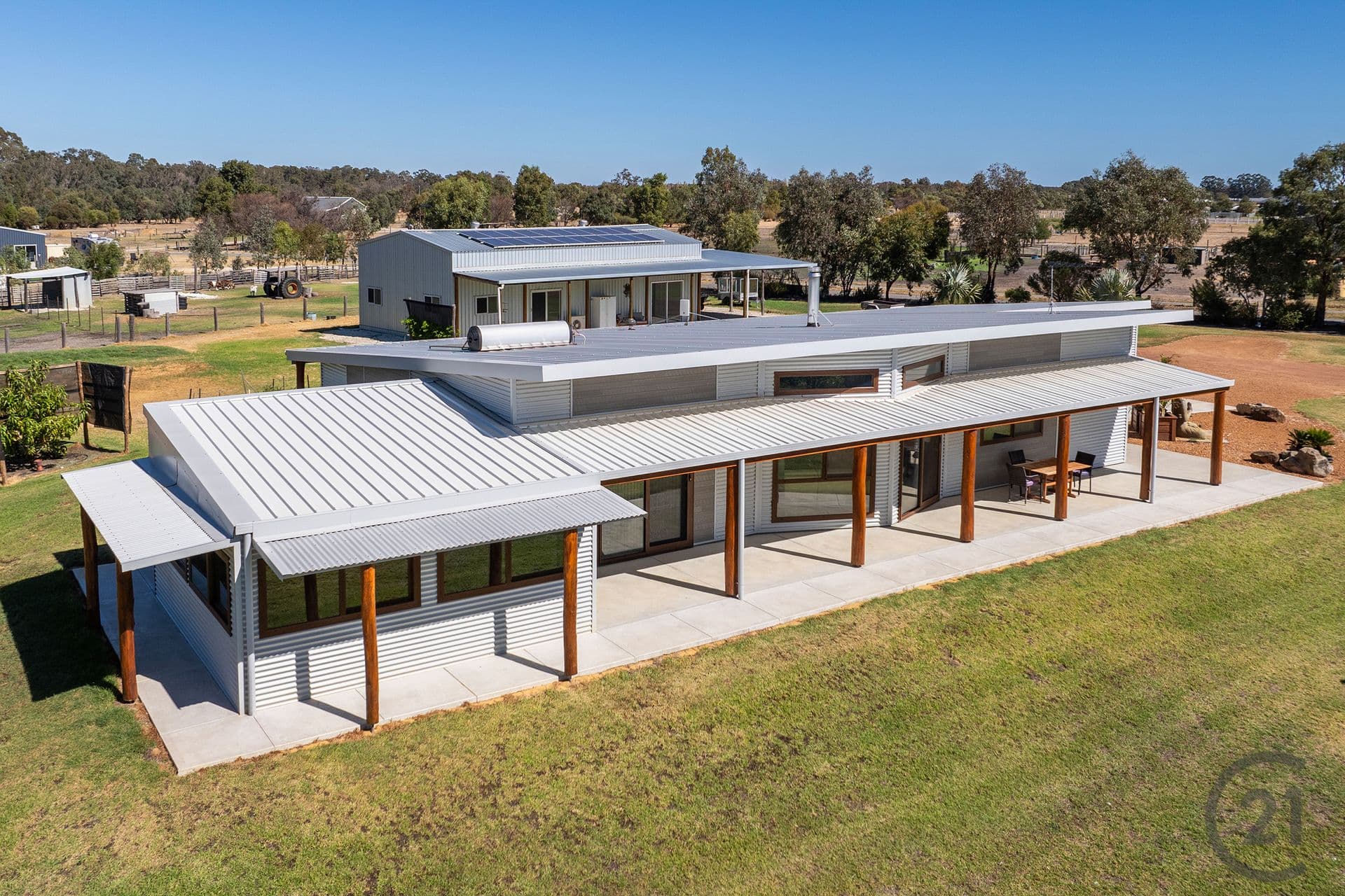 17 Franklin Drive, North Dandalup, WA, 6207, North Dandalup - Thumbnail 2