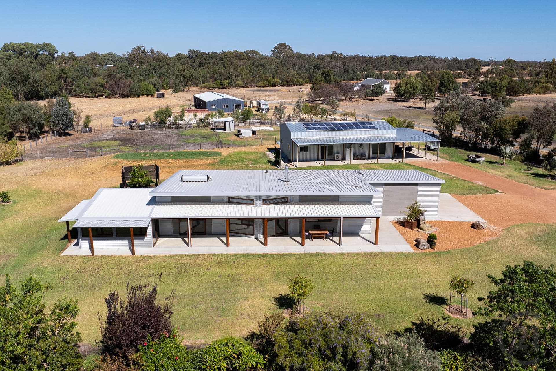 17 Franklin Drive, North Dandalup, WA, 6207, North Dandalup - Thumbnail 5