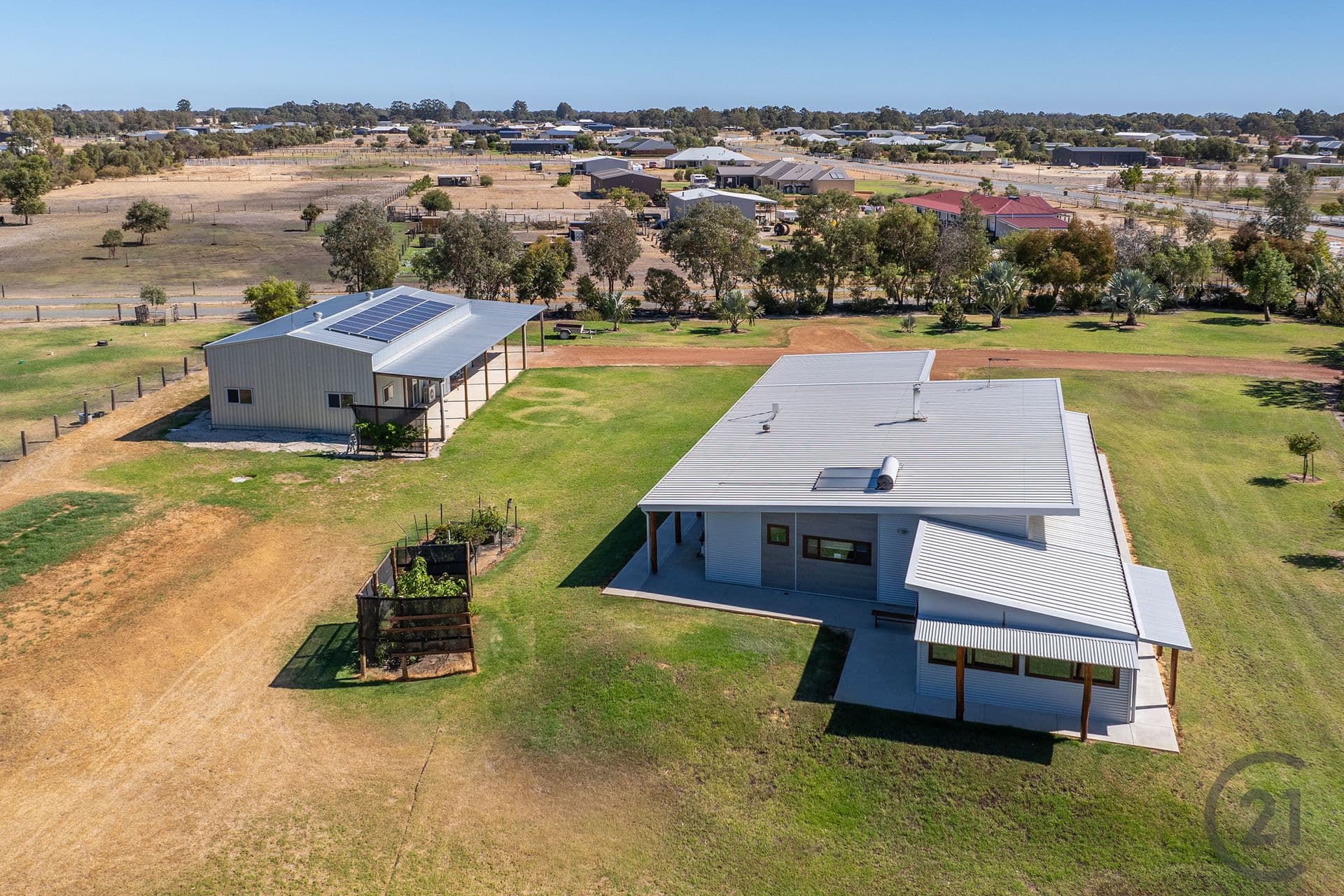 17 Franklin Drive, North Dandalup, WA, 6207, North Dandalup - Thumbnail 6