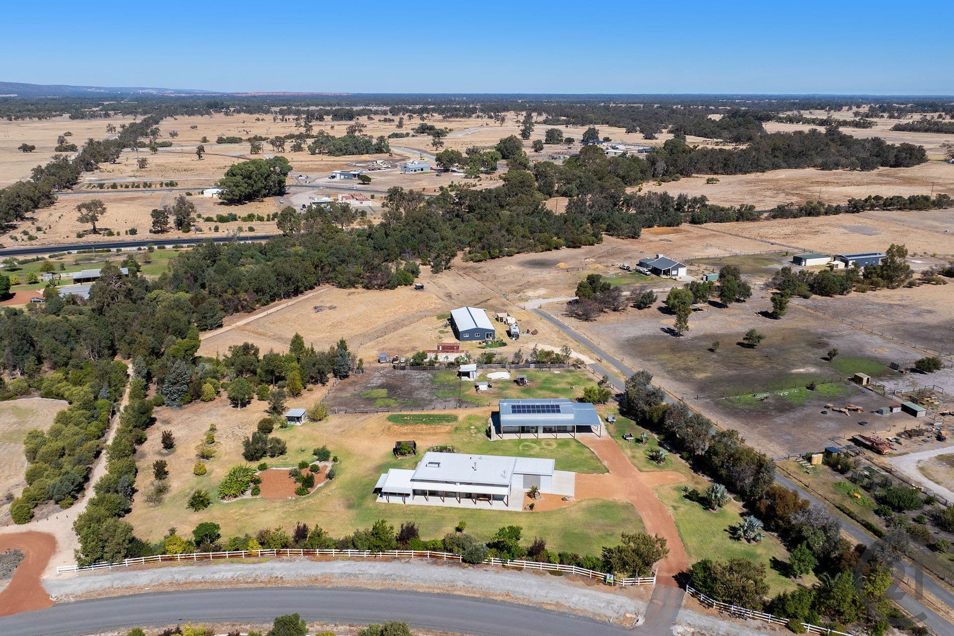 17 Franklin Drive, North Dandalup, WA, 6207, North Dandalup - Thumbnail 8
