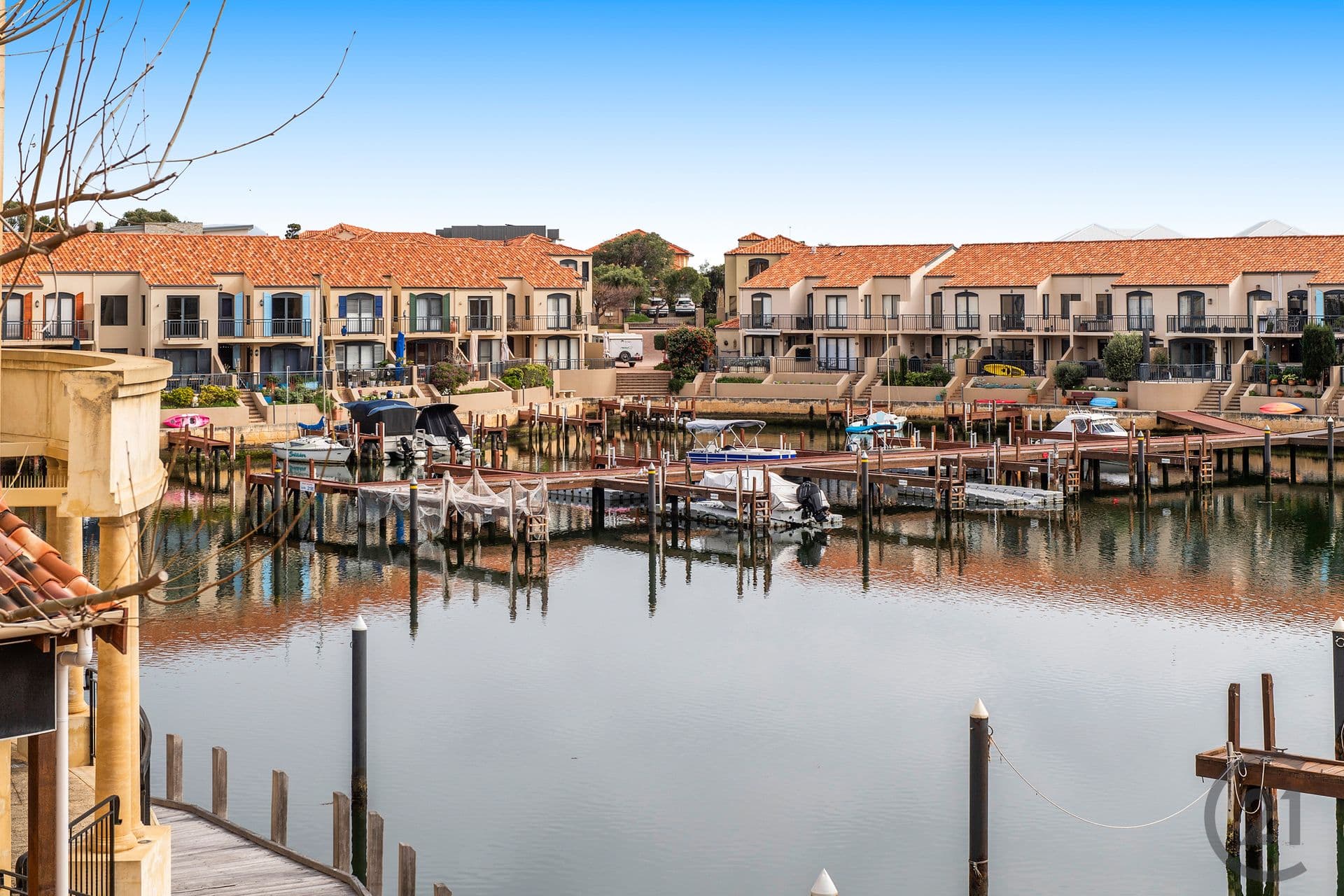 8/4 Port Quays, Wannanup, WA, 6210, Wannanup - Thumbnail 4