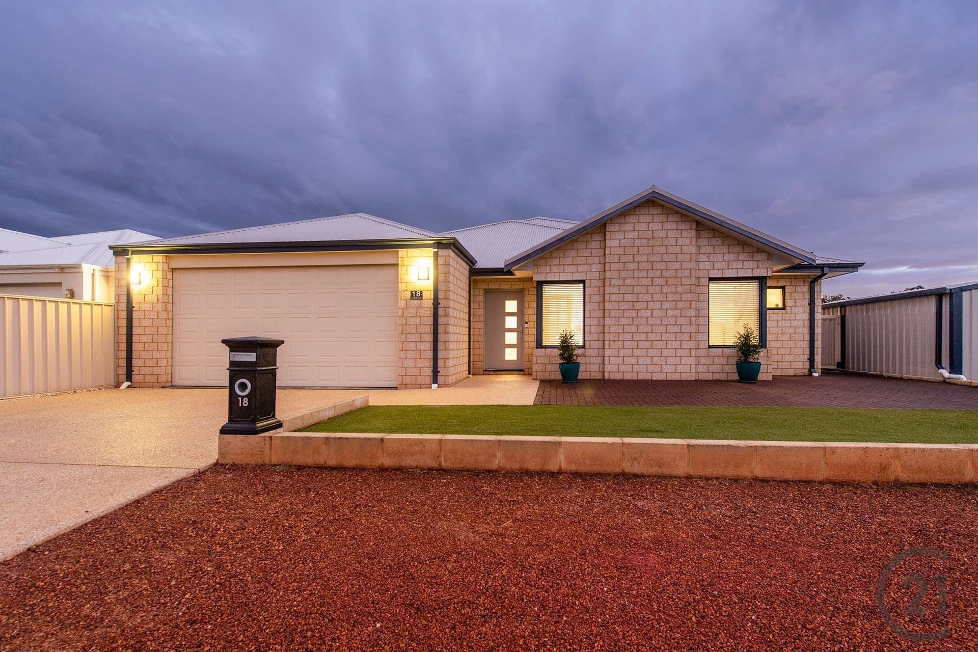 18 Conebush Circle, Falcon, WA, 6210, Falcon - Image 1