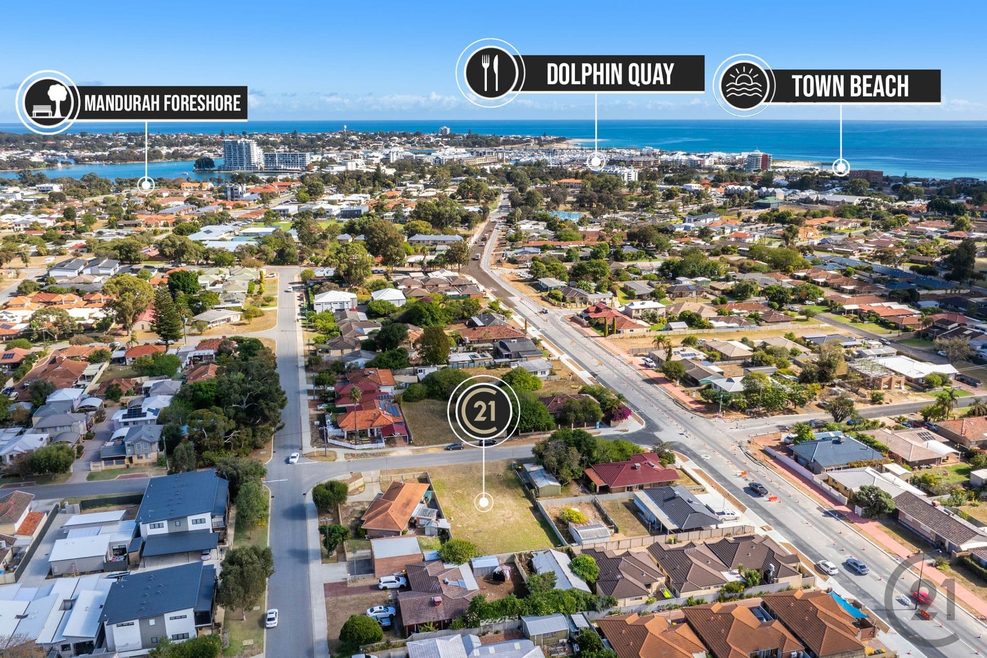 63 Randell Street, Mandurah, WA, 6210, Mandurah - Thumbnail 3
