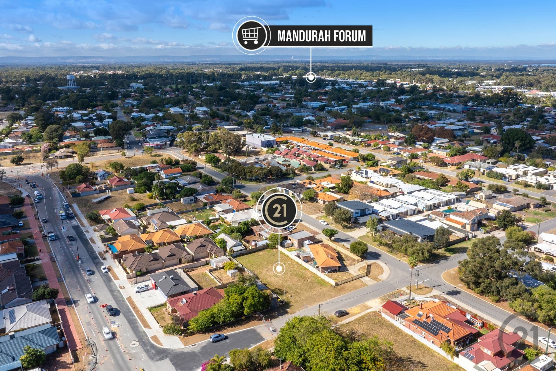 63 Randell Street, Mandurah, WA, 6210, Mandurah - Thumbnail 4