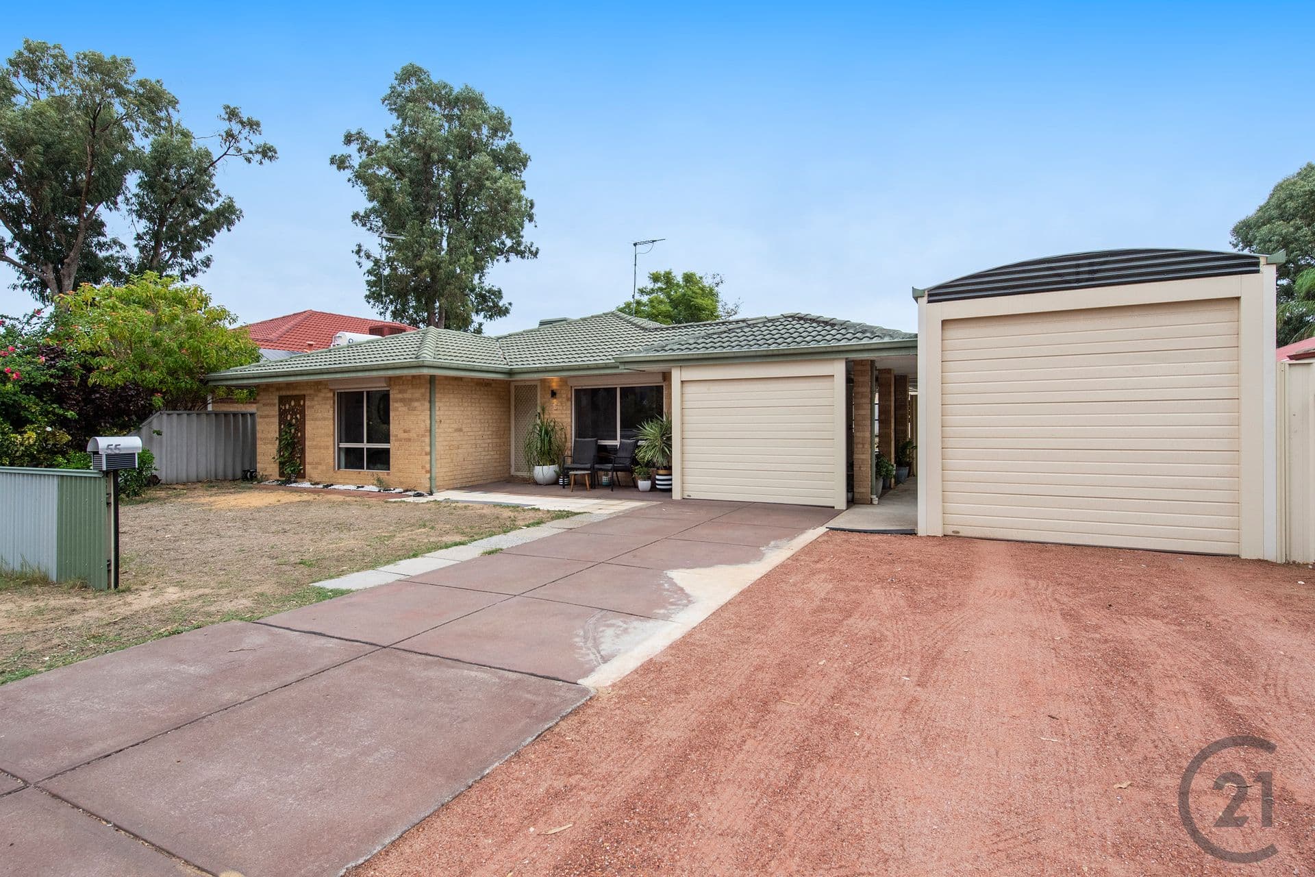 55 Kookaburra Drive, Greenfields, WA, 6210, Greenfields - Image 1