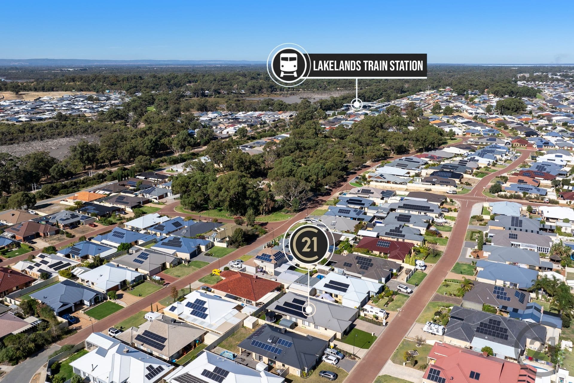 32 Teague Way, Lakelands, WA, 6180, Lakelands - Thumbnail 7