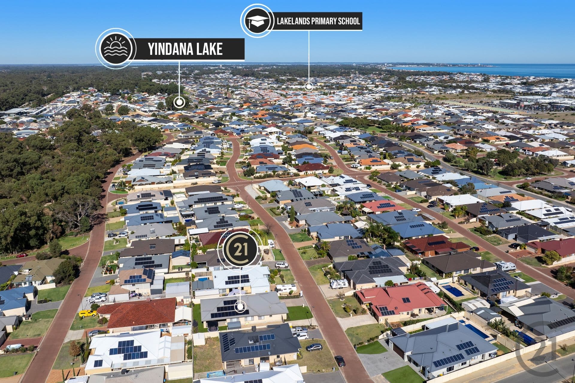 32 Teague Way, Lakelands, WA, 6180, Lakelands - Thumbnail 6
