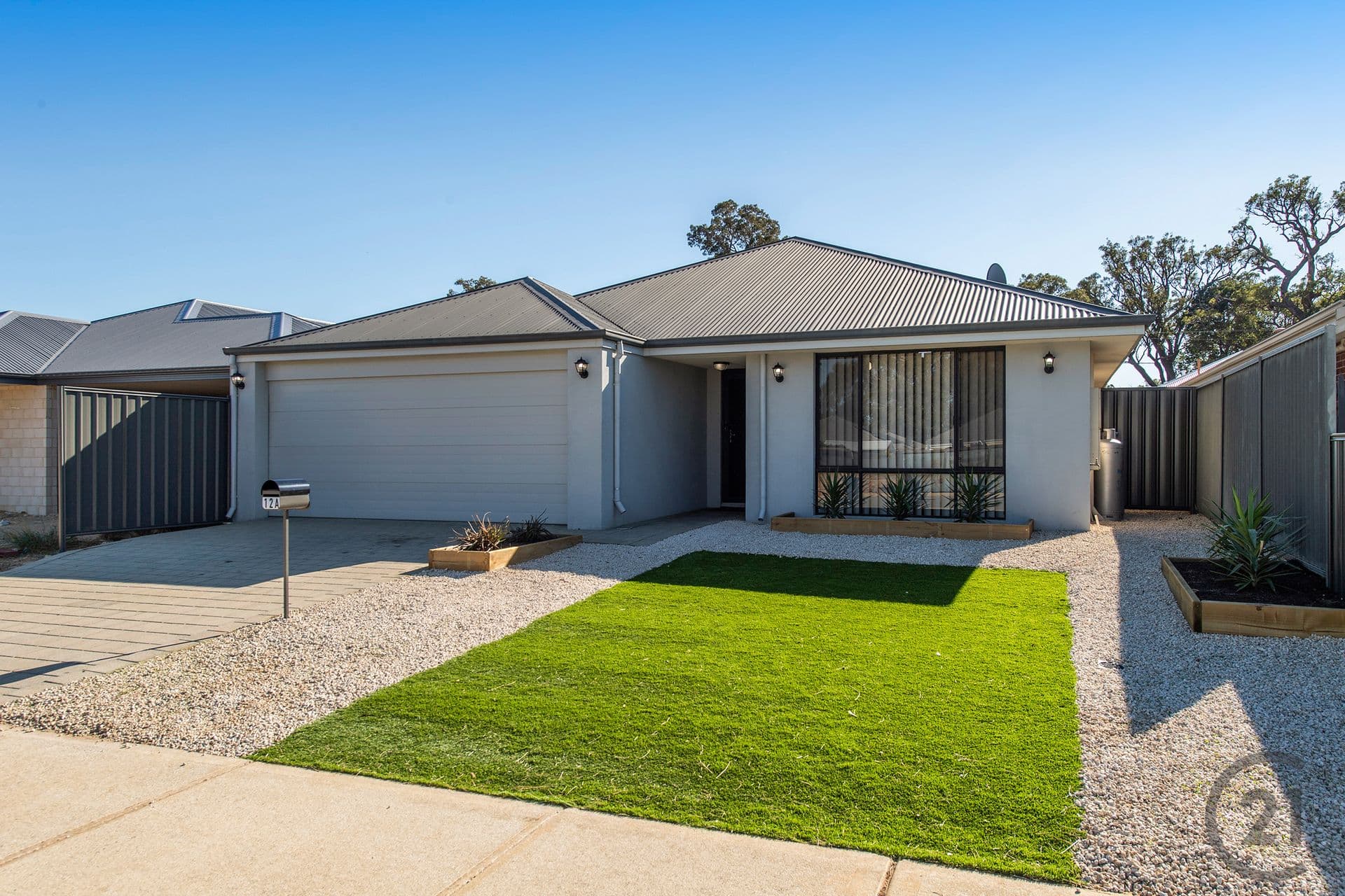12a Wood Avenue, Waroona, WA, 6215, Waroona - Image 1