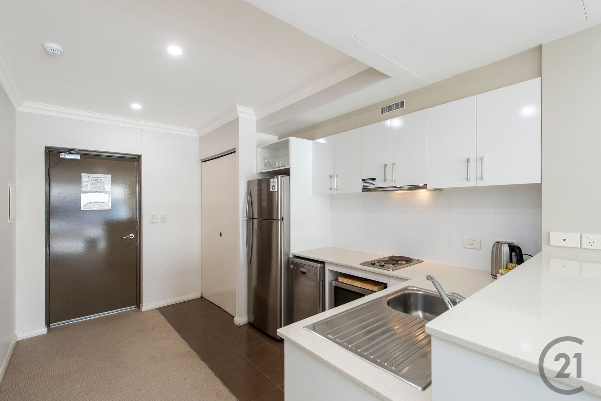 20/2 The Palladio, Mandurah, WA, 6210, Mandurah - Thumbnail 5