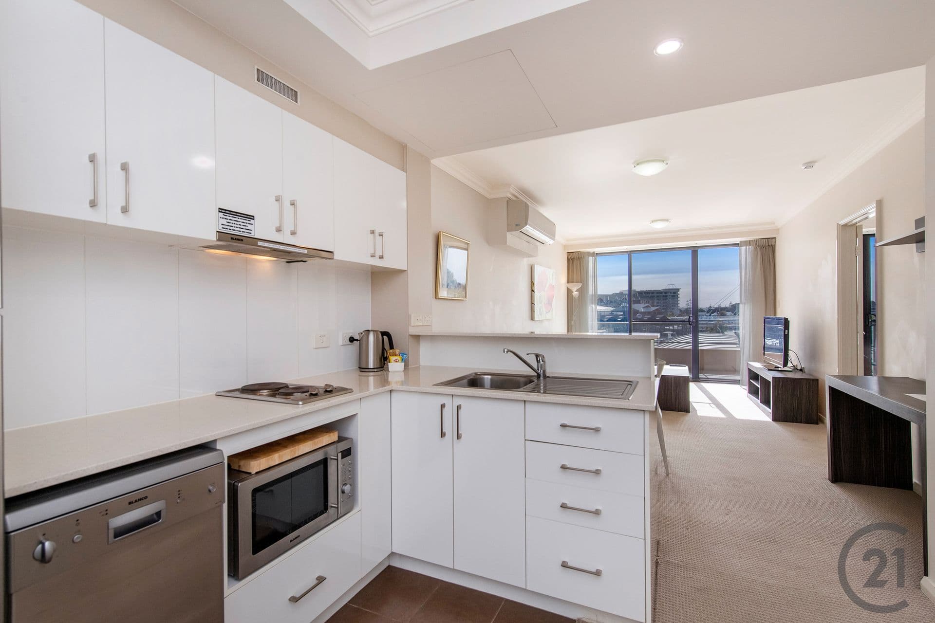 20/2 The Palladio, Mandurah, WA, 6210, Mandurah - Thumbnail 4