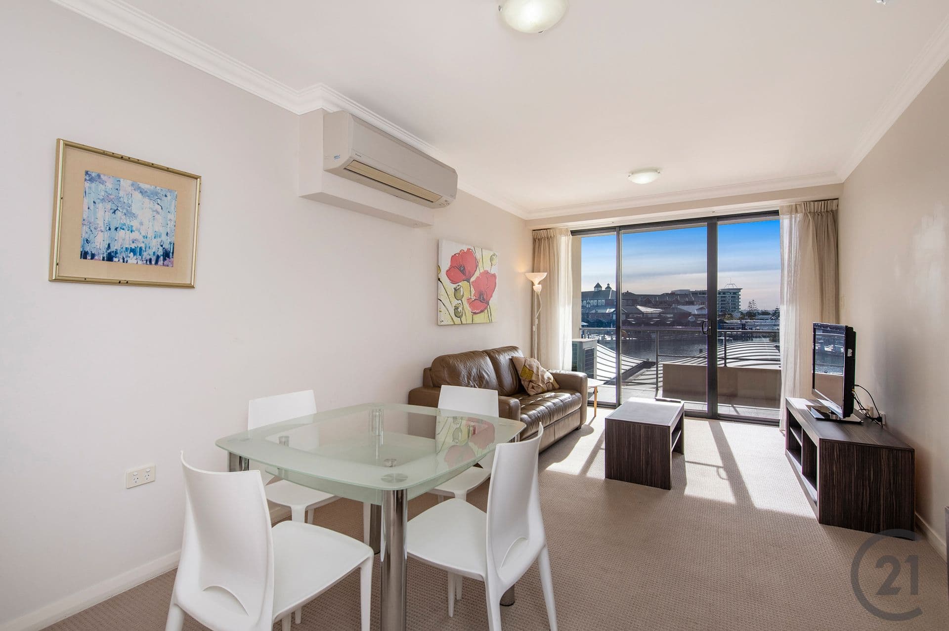 20/2 The Palladio, Mandurah, WA, 6210, Mandurah - Thumbnail 6