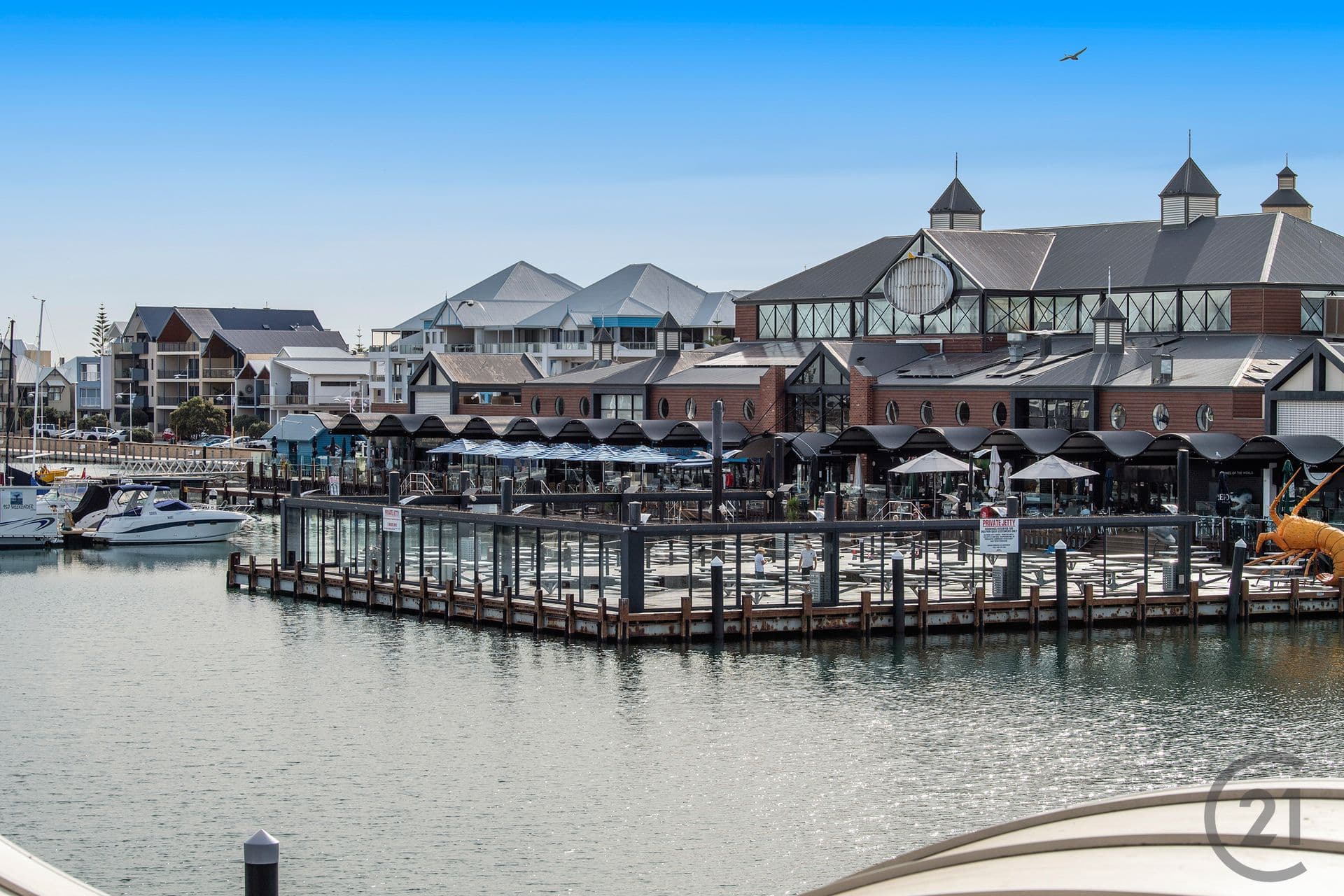 20/2 The Palladio, Mandurah, WA, 6210, Mandurah - Thumbnail 3