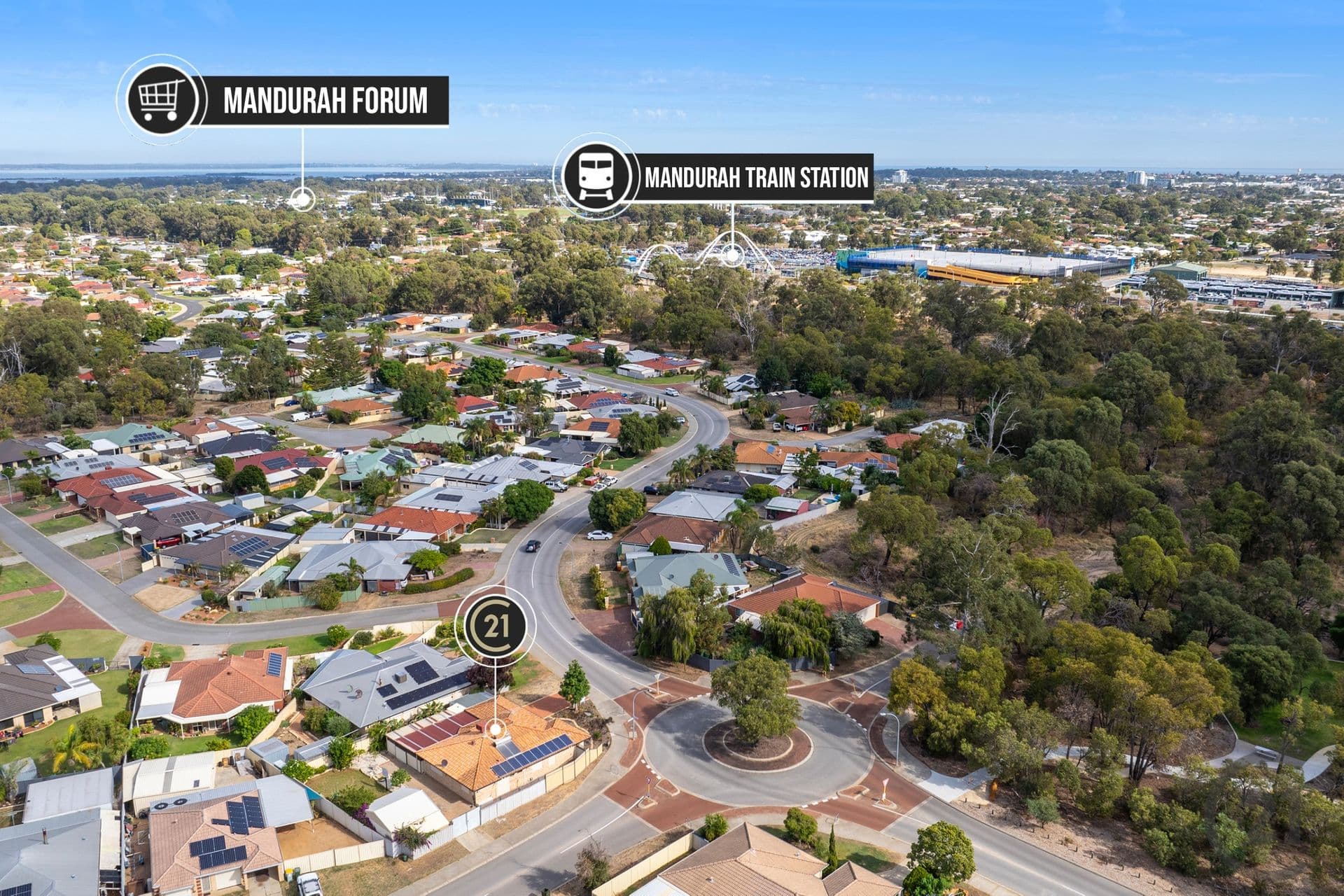 59 Reynolds Avenue, Greenfields, WA, 6210, Greenfields - Thumbnail 3
