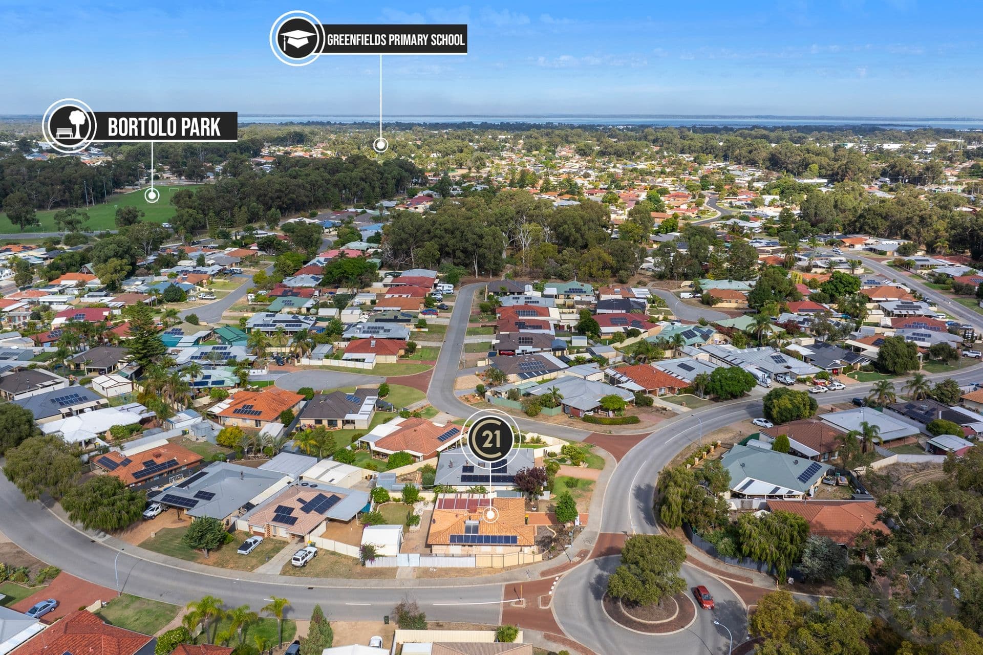 59 Reynolds Avenue, Greenfields, WA, 6210, Greenfields - Thumbnail 4