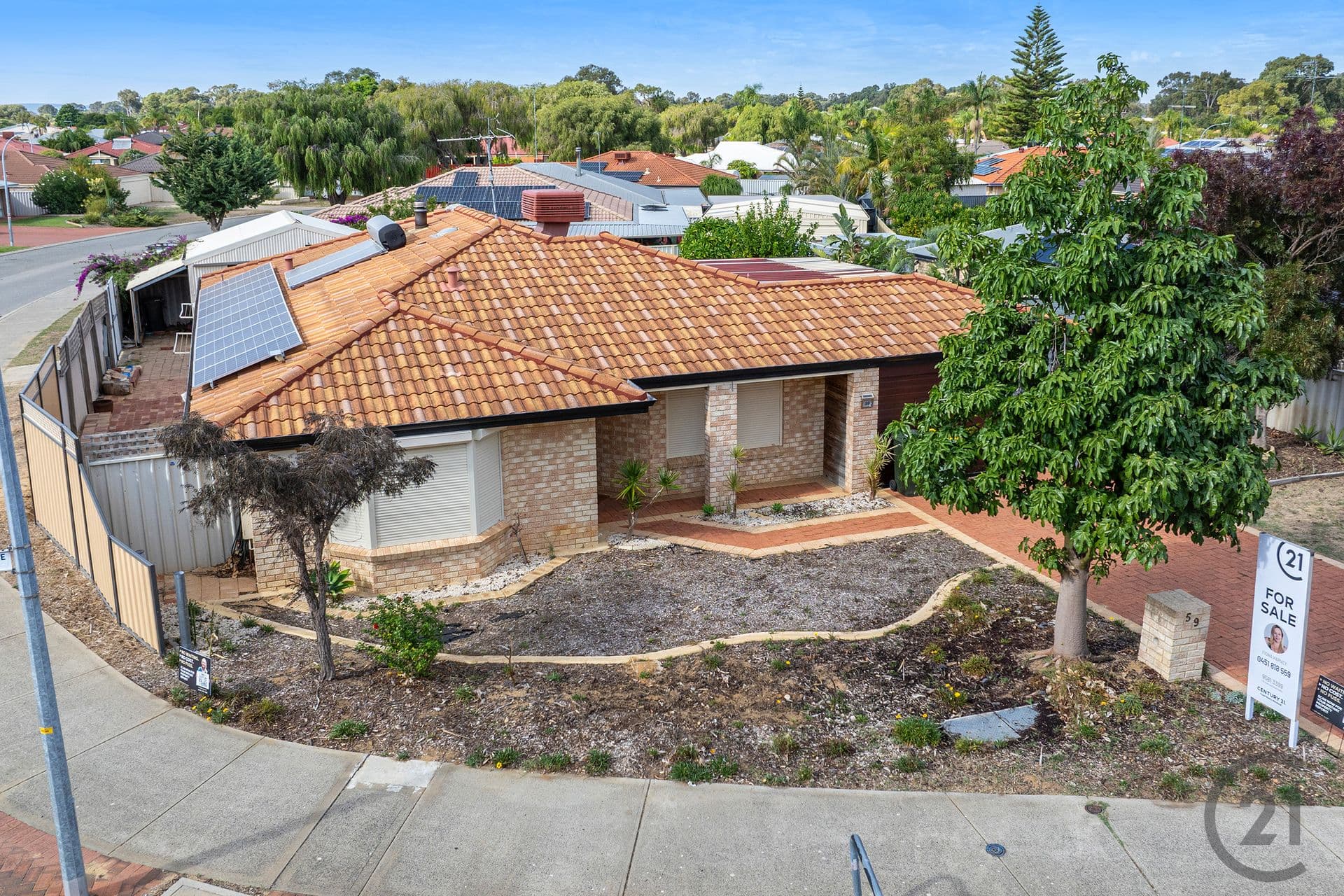 59 Reynolds Avenue, Greenfields, WA, 6210, Greenfields - Image 1