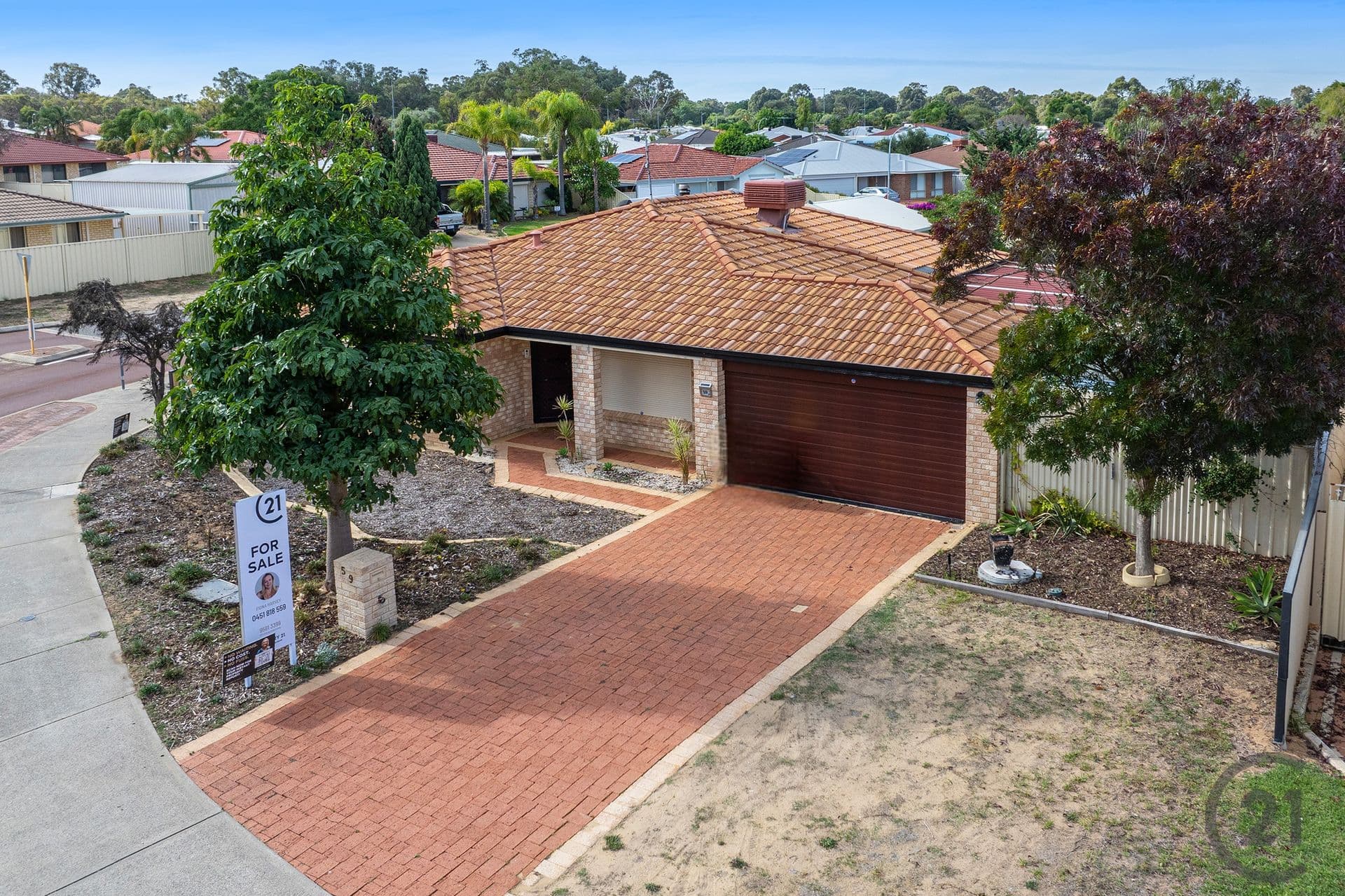 59 Reynolds Avenue, Greenfields, WA, 6210, Greenfields - Thumbnail 2
