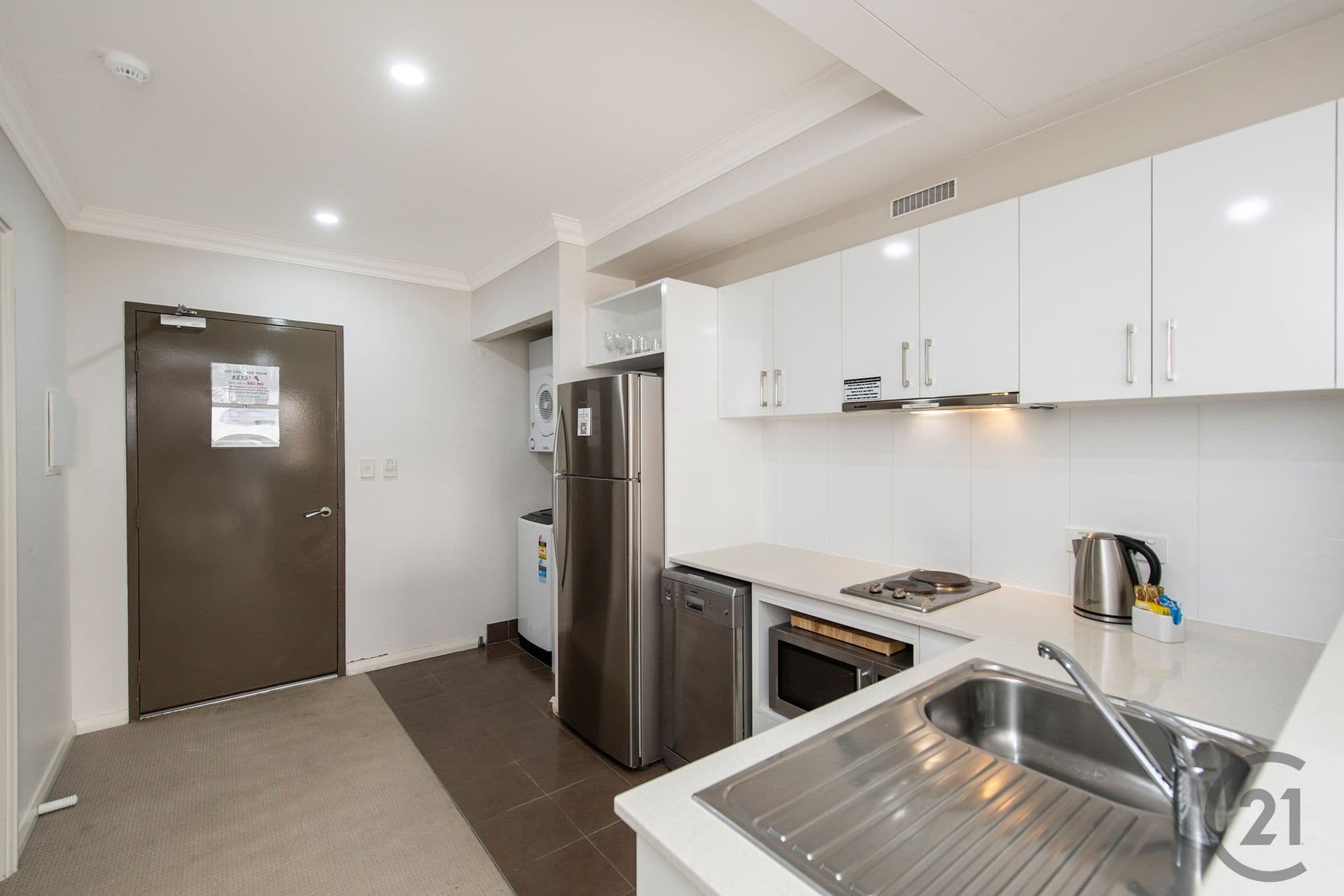 22/2 The Palladio, Mandurah, WA, 6210, Mandurah - Thumbnail 4