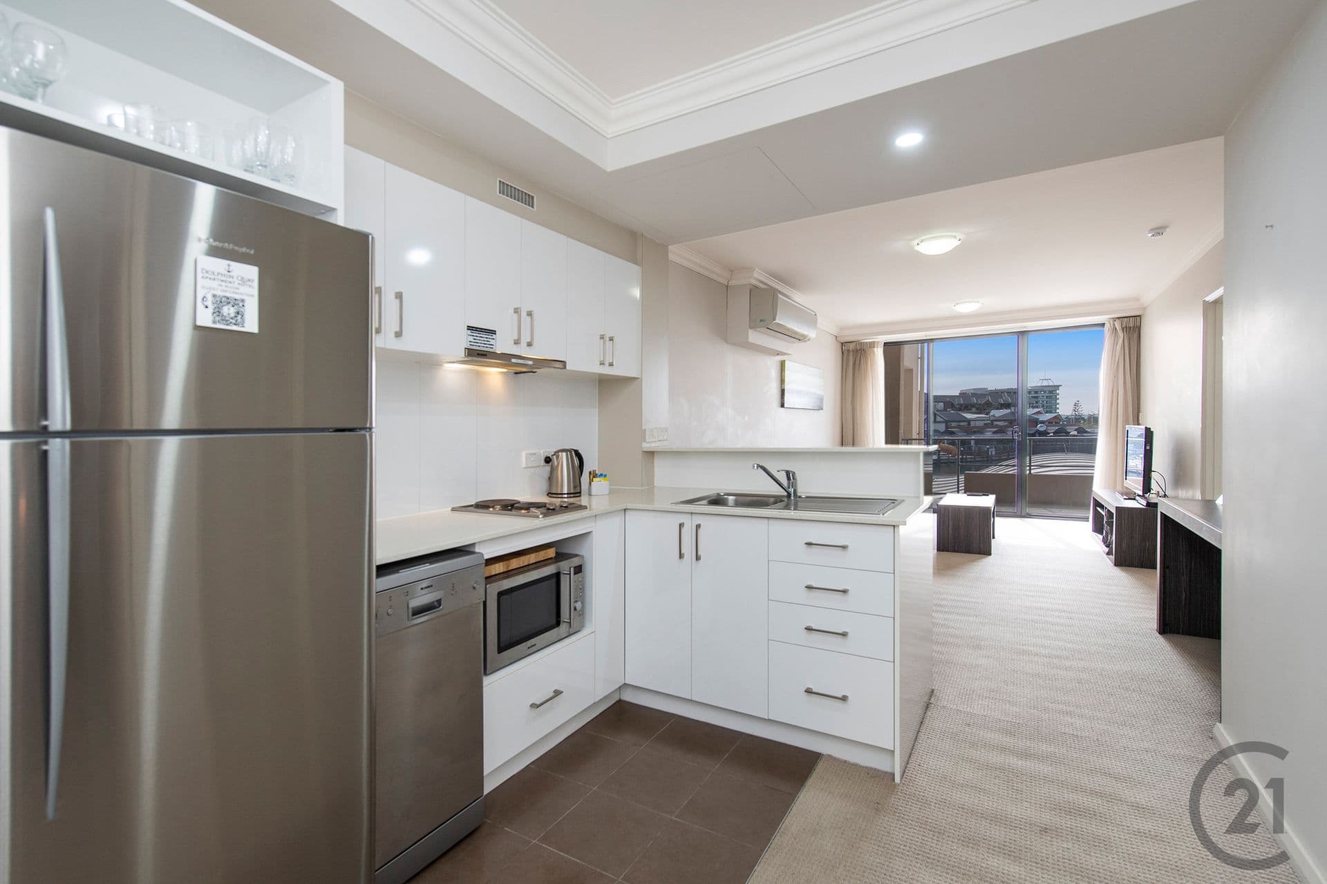 22/2 The Palladio, Mandurah, WA, 6210, Mandurah - Thumbnail 3