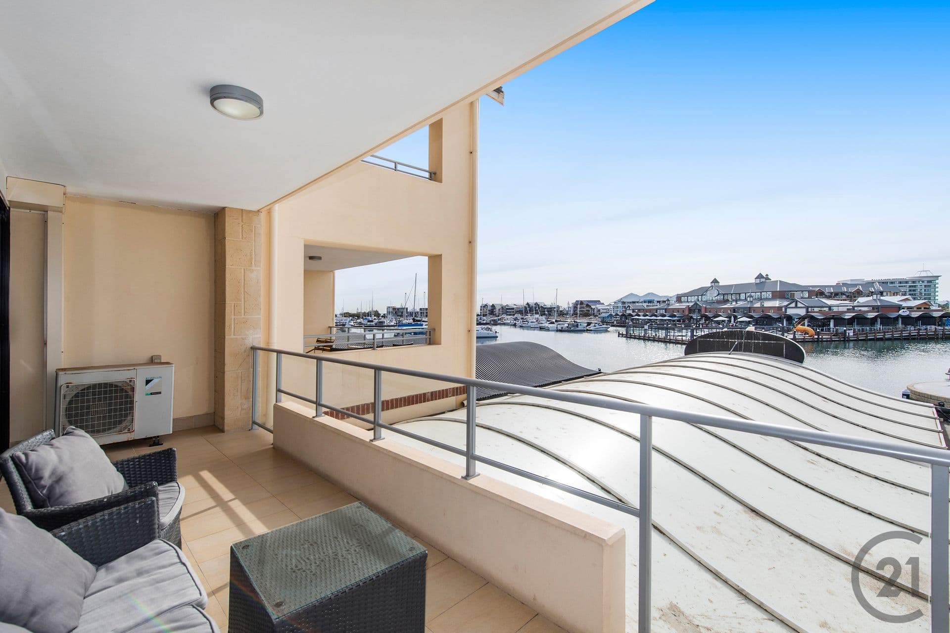 22/2 The Palladio, Mandurah, WA, 6210, Mandurah - Image 1