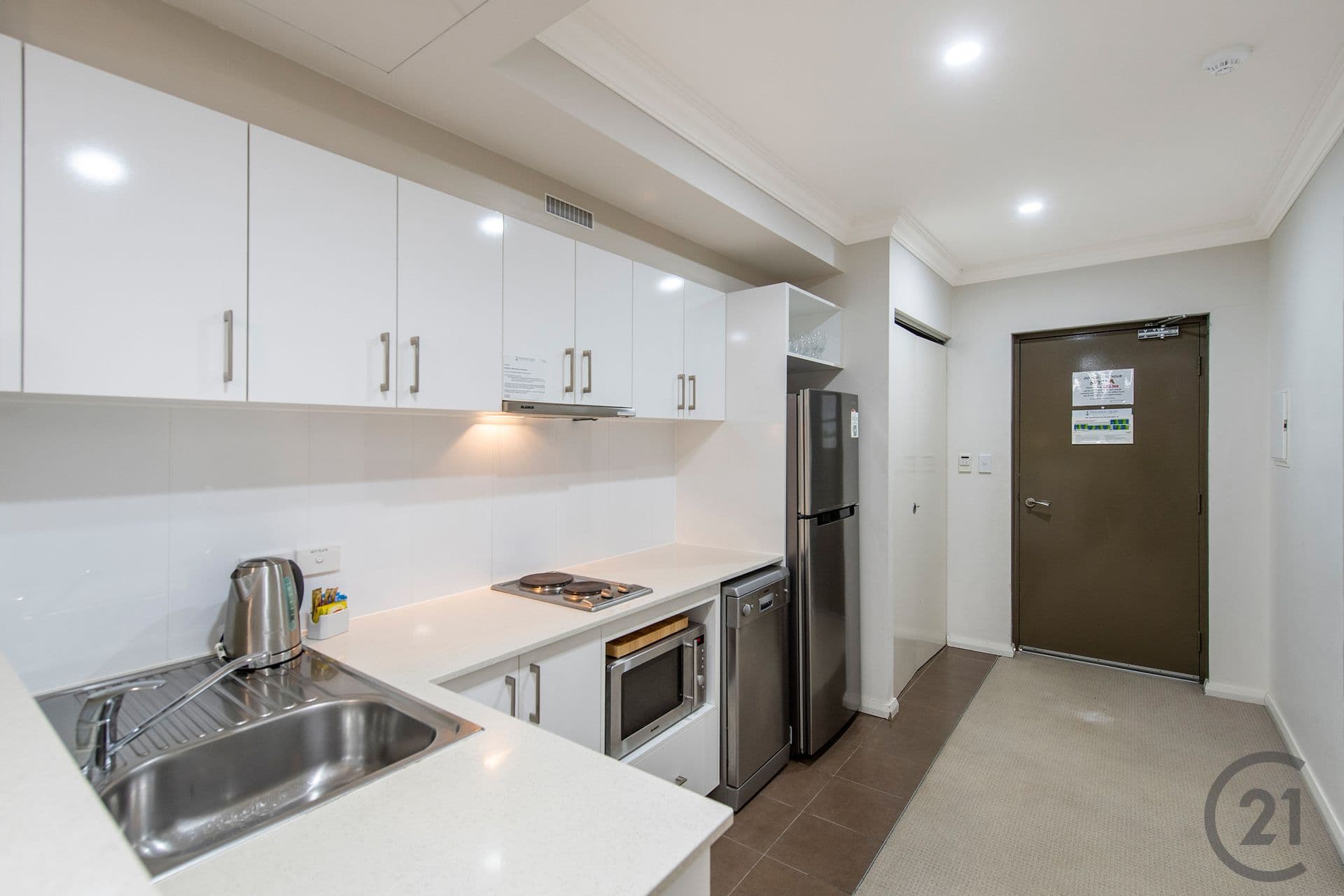 24/2 The Palladio, Mandurah, WA, 6210, Mandurah - Thumbnail 4