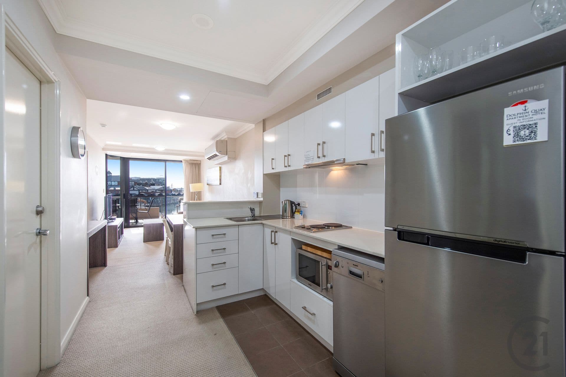 24/2 The Palladio, Mandurah, WA, 6210, Mandurah - Thumbnail 2