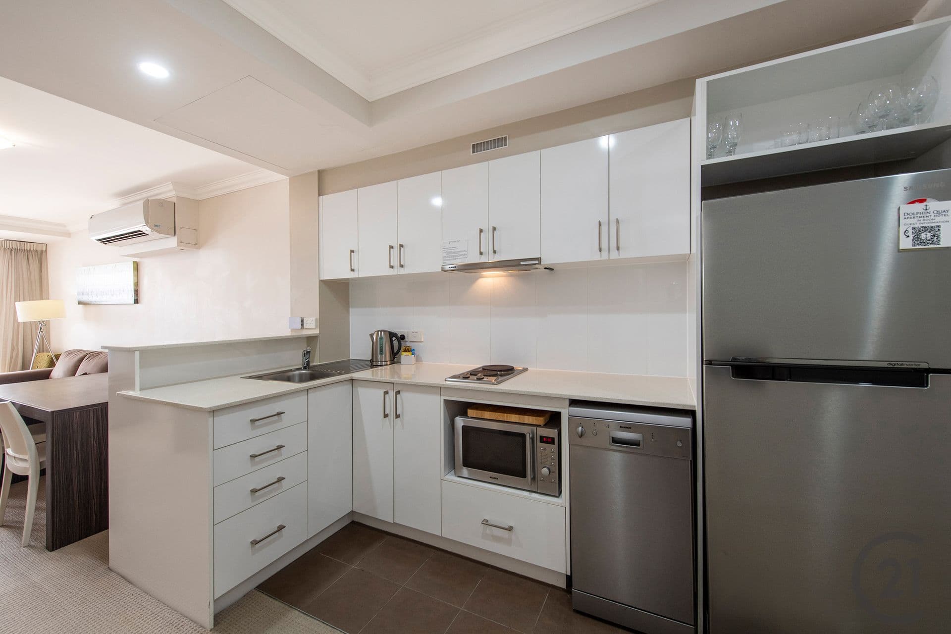 24/2 The Palladio, Mandurah, WA, 6210, Mandurah - Thumbnail 3