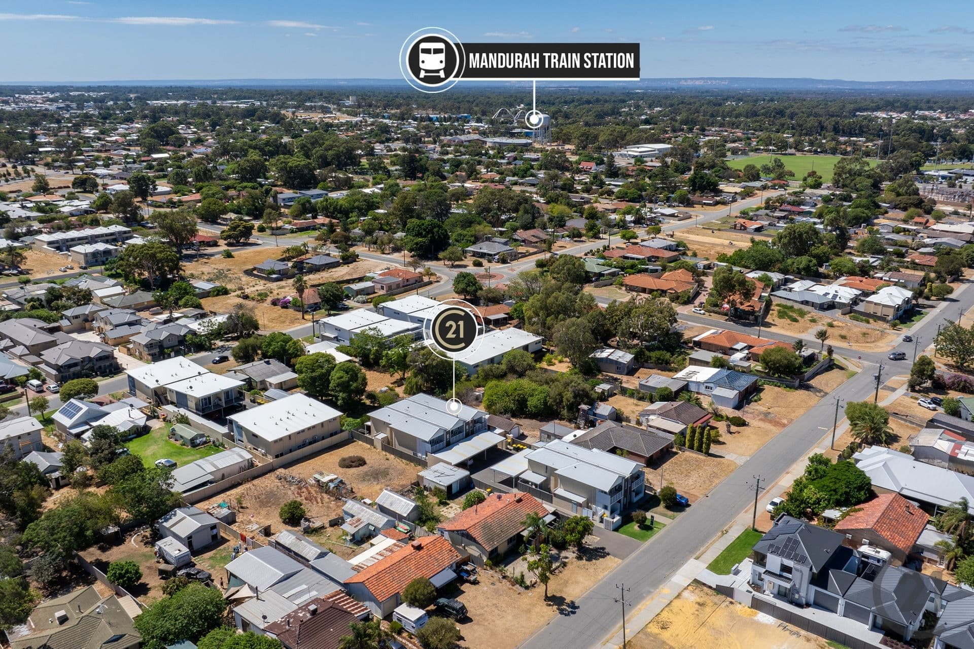 10/12 Elizabeth Street, Mandurah, WA, 6210, Mandurah - Thumbnail 3