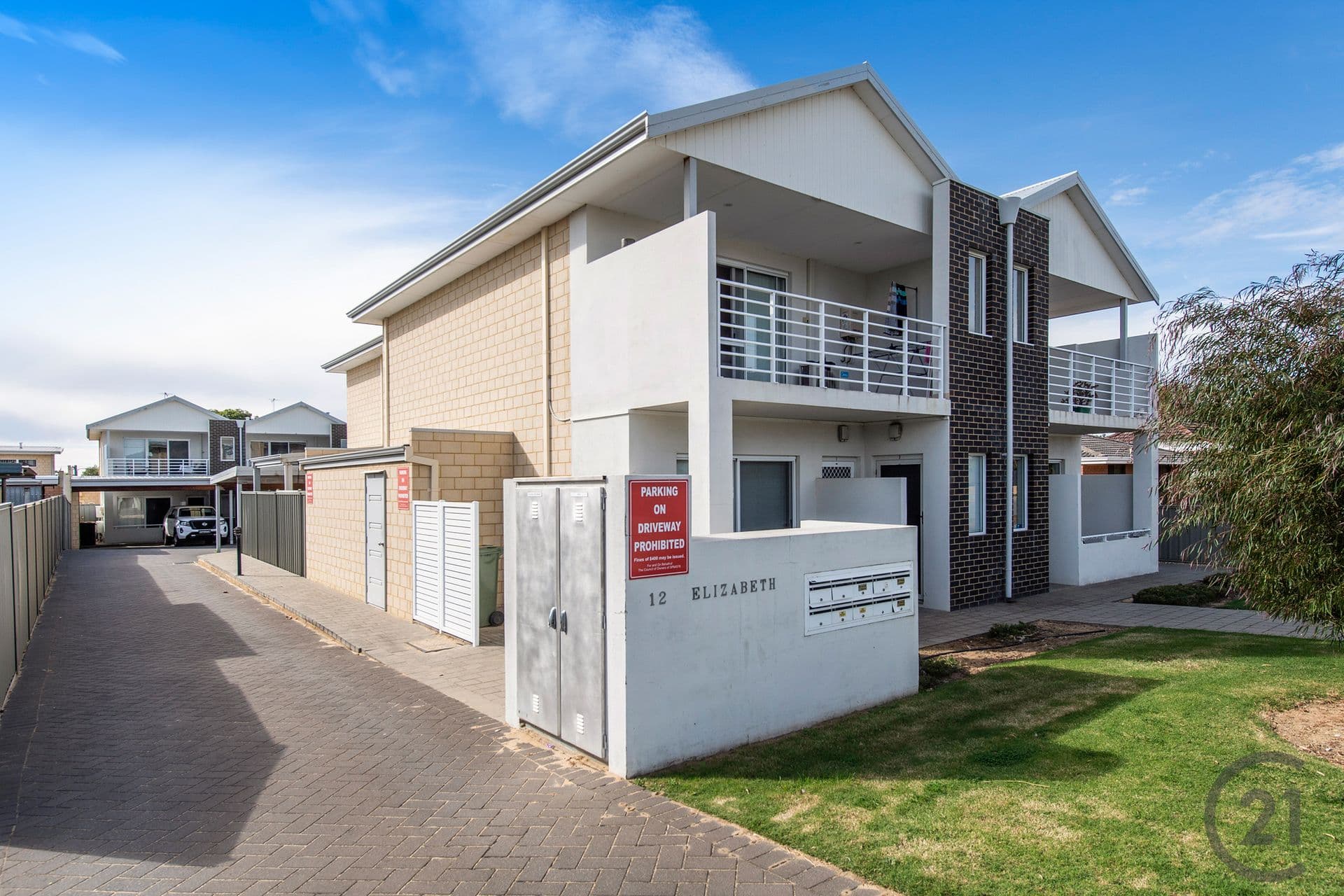 10/12 Elizabeth Street, Mandurah, WA, 6210, Mandurah - Image 1