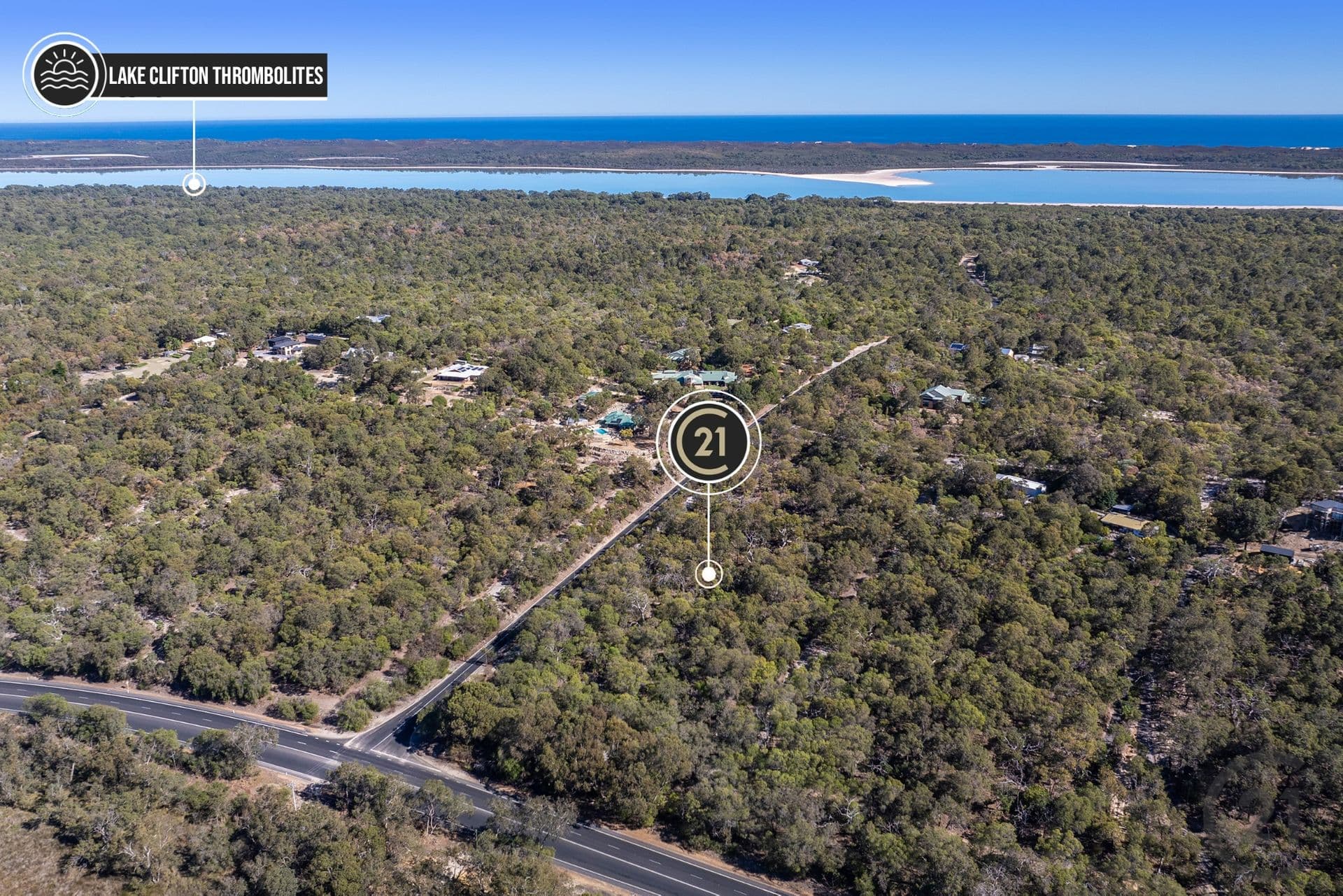 2146 Old Coast Road, Herron, WA, 6211, Herron - Thumbnail 4