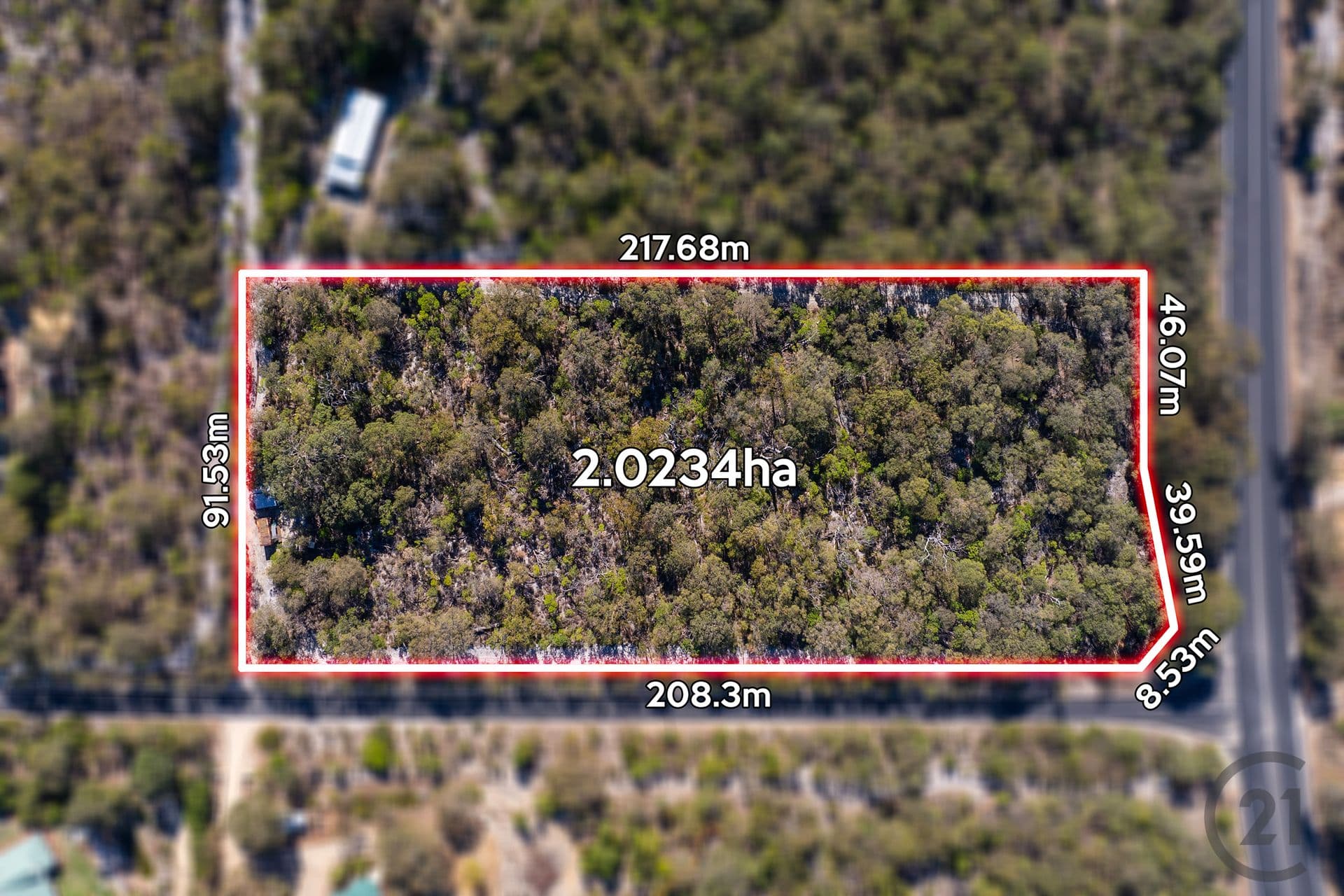 2146 Old Coast Road, Herron, WA, 6211, Herron - Thumbnail 2