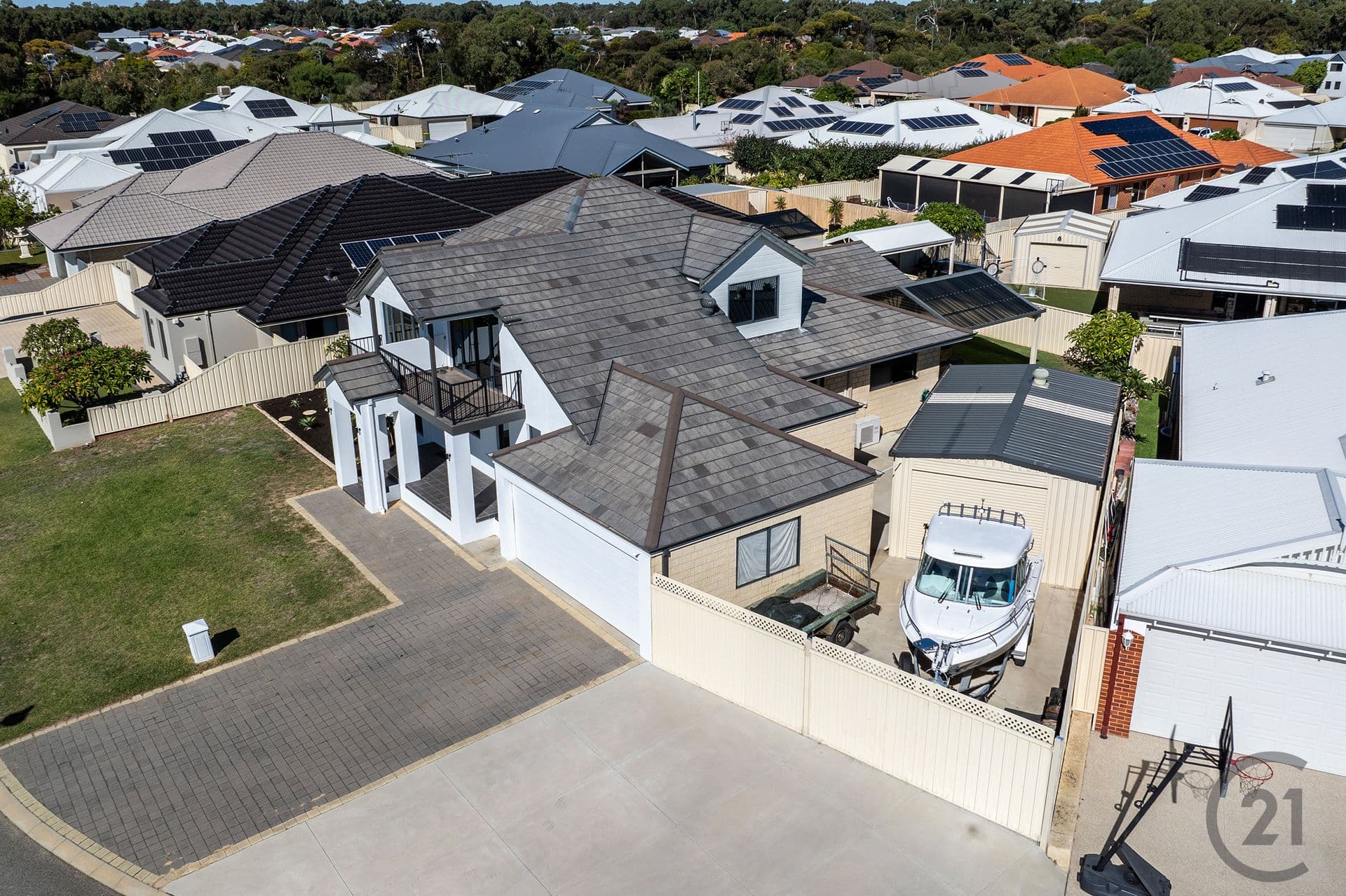 7 Anglesea Way, Madora Bay, WA, 6210, Madora Bay - Thumbnail 2