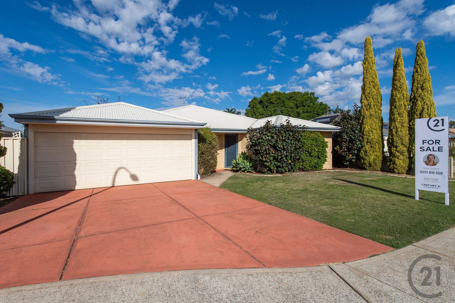 68 Kookaburra Drive, Greenfields, WA, 6210, Greenfields - Image 1