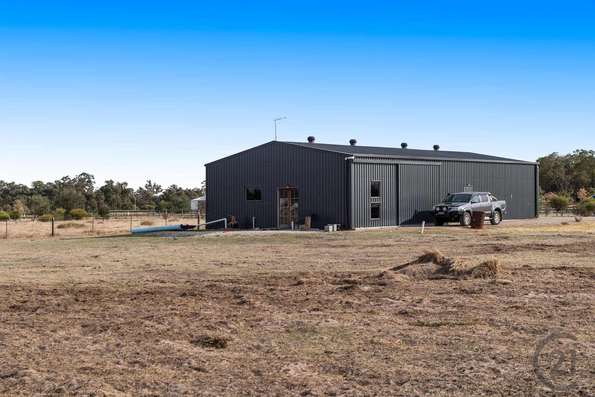 9 Hardman Entrance, North Dandalup, WA, 6207, North Dandalup - Thumbnail 5