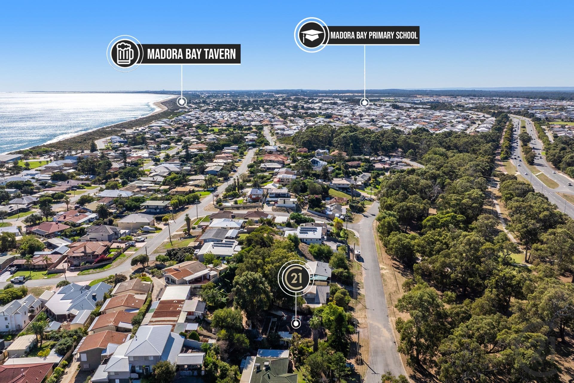 2 Hestia Way, San Remo, WA, 6210, San Remo - Thumbnail 3