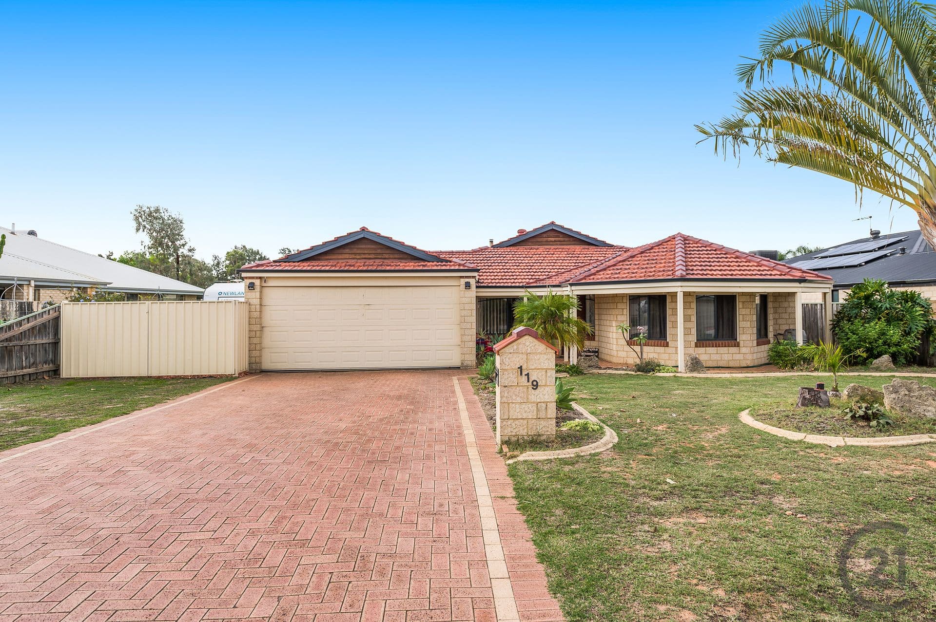 119 Midsummer Circle, Pinjarra, WA, 6208, Pinjarra - Thumbnail 4