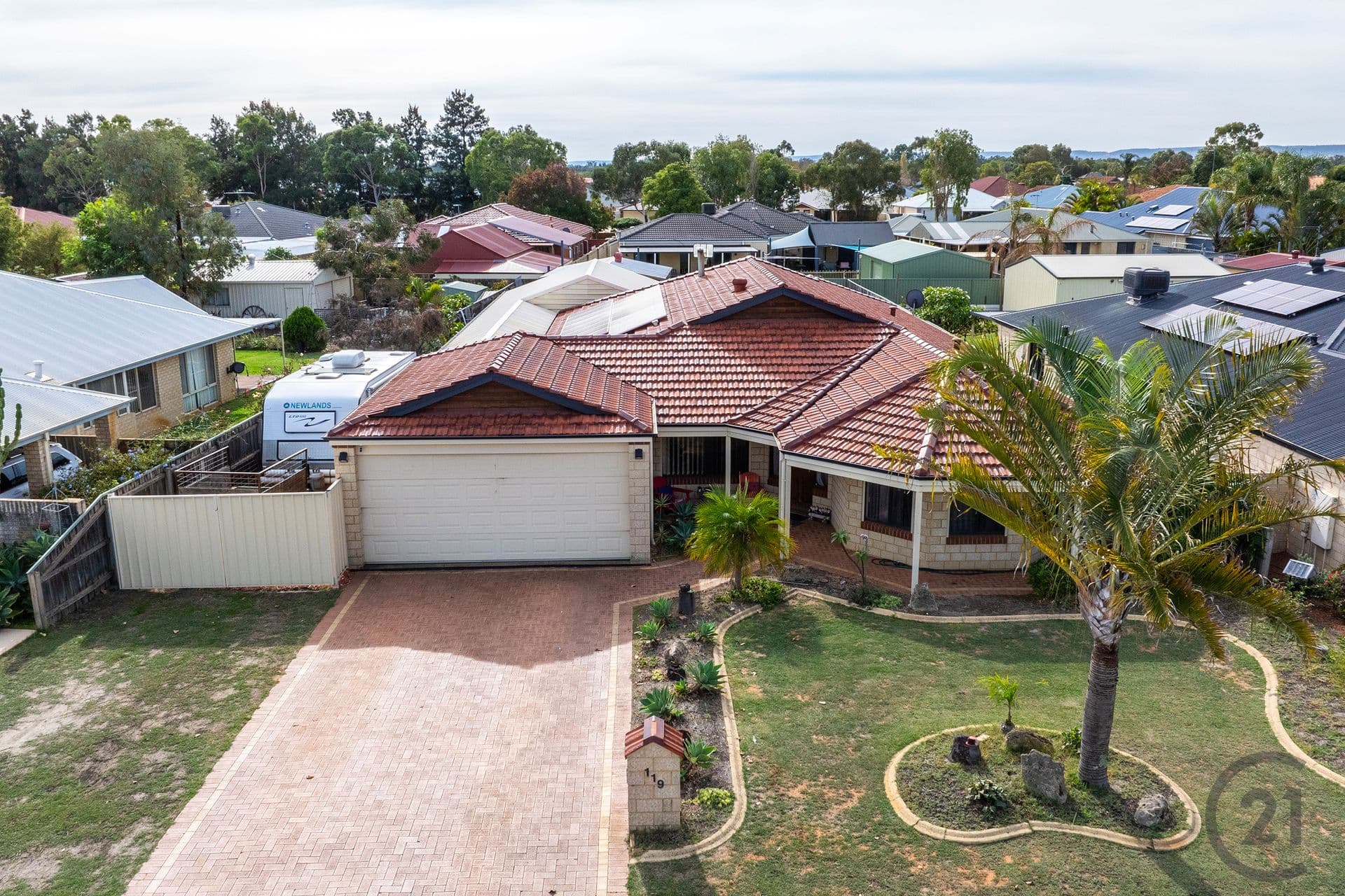 119 Midsummer Circle, Pinjarra, WA, 6208, Pinjarra - Image 1