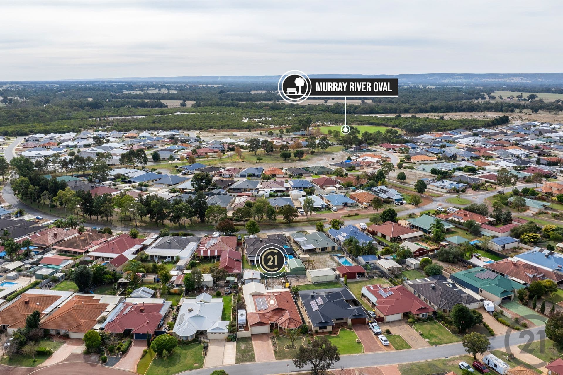 119 Midsummer Circle, Pinjarra, WA, 6208, Pinjarra - Thumbnail 5