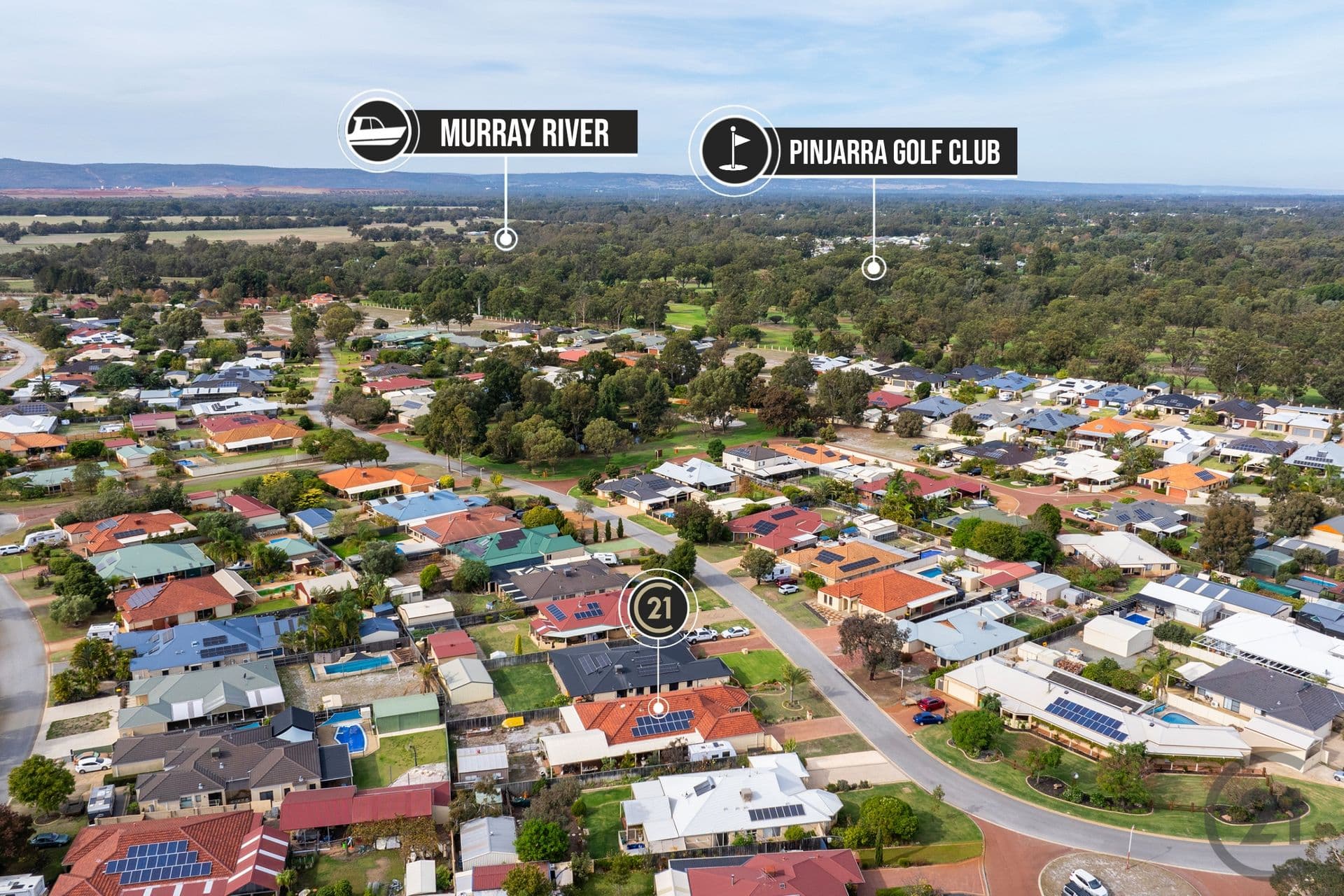 119 Midsummer Circle, Pinjarra, WA, 6208, Pinjarra - Thumbnail 6