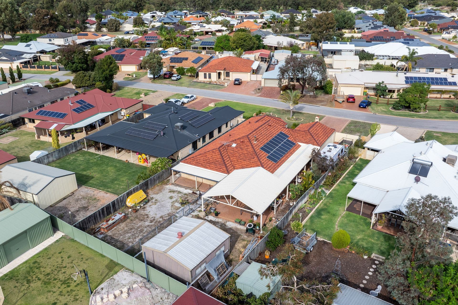 119 Midsummer Circle, Pinjarra, WA, 6208, Pinjarra - Thumbnail 3