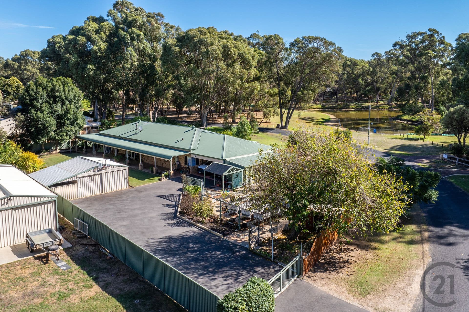 14 Hotspur Way, Greenfields, WA, 6210, Greenfields - Image 1