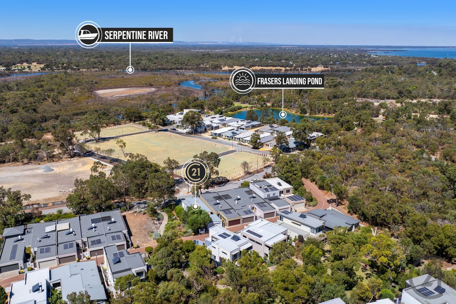 74 Whimbrel Crescent, Coodanup, WA, 6210, Coodanup - Thumbnail 6