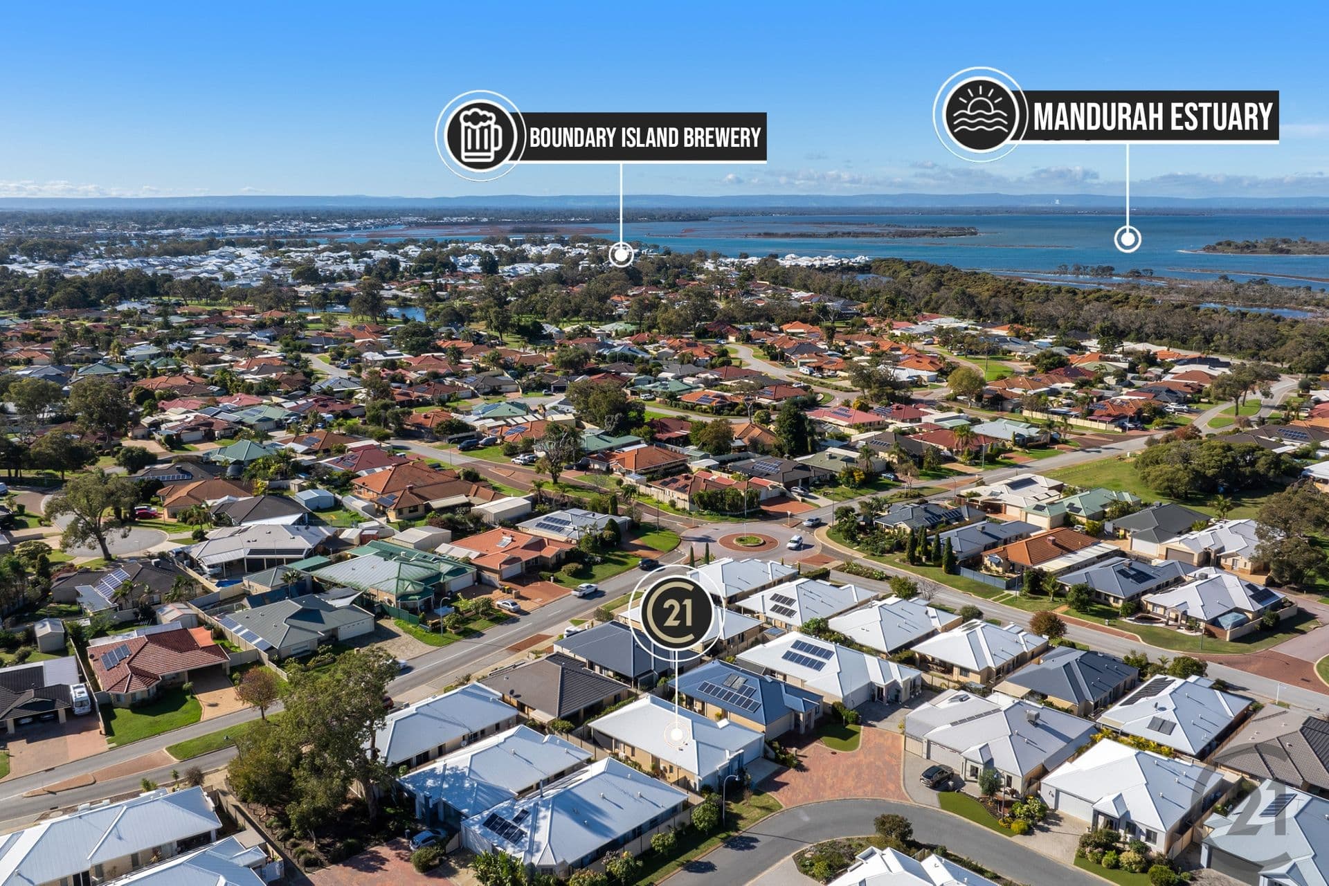 28 Natures Loop, Erskine, WA, 6210, Erskine - Thumbnail 6