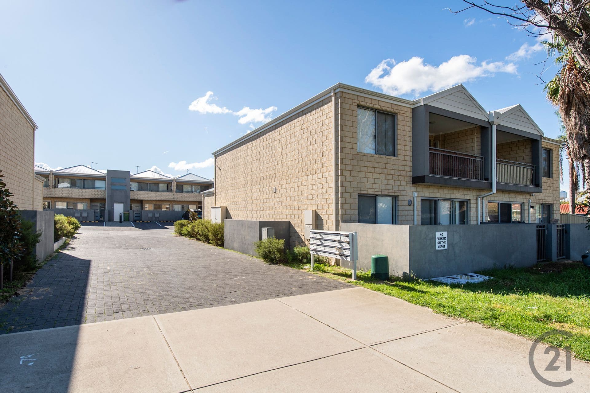 6/20 Service Street, Mandurah, WA, 6210, Mandurah - Image 1