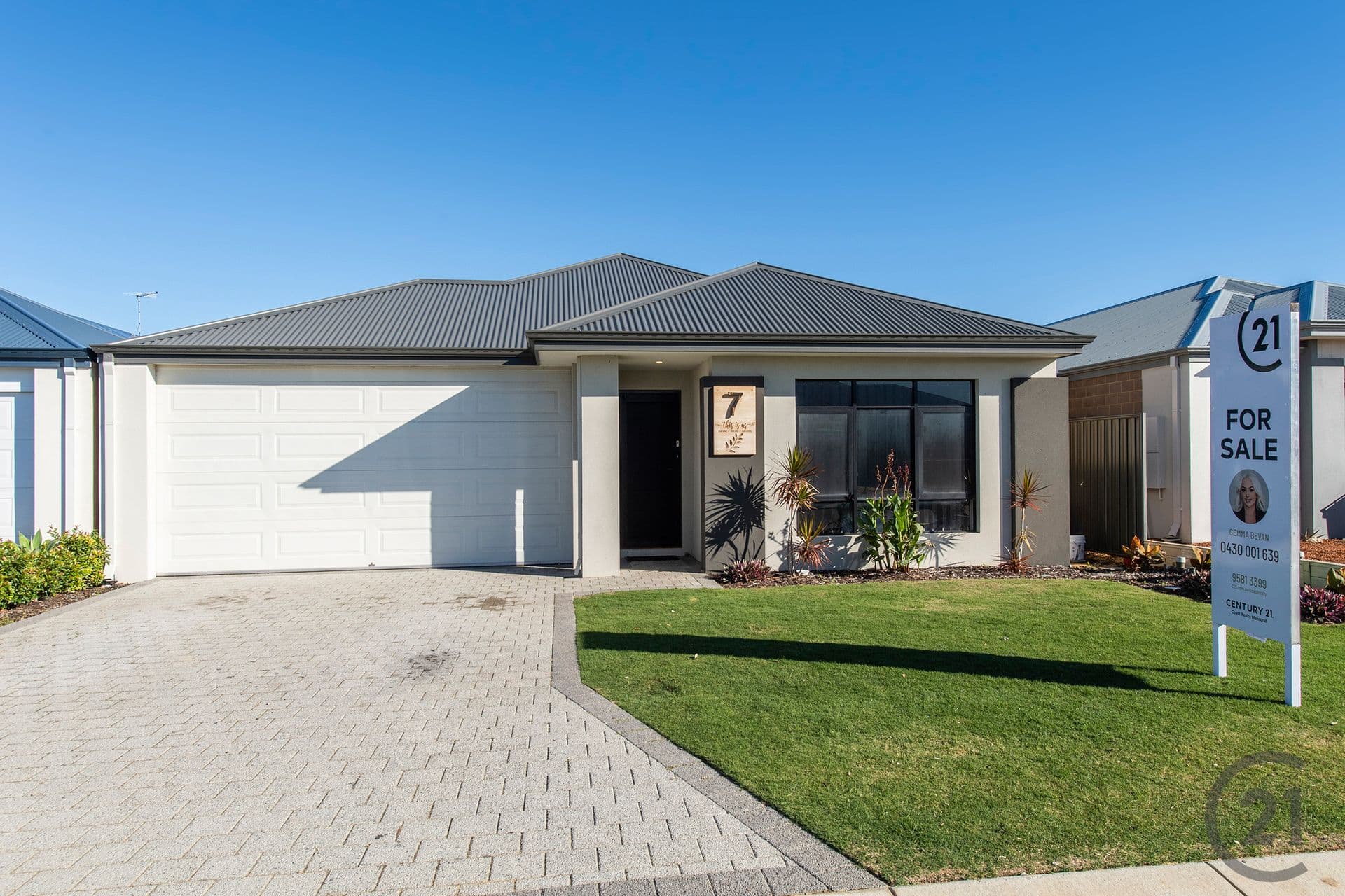 7 Seymour Road, Lakelands, WA, 6180, Lakelands - Image 1