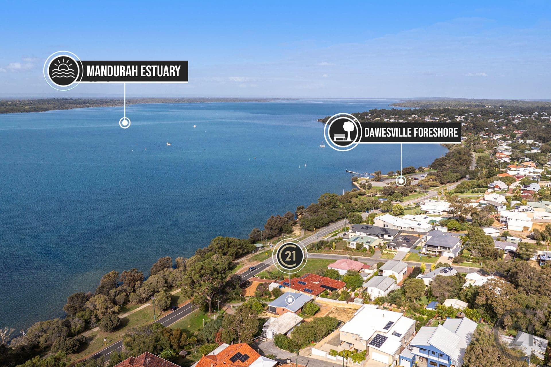 146 Estuary Road, Dawesville, WA, 6211, Dawesville - Thumbnail 2