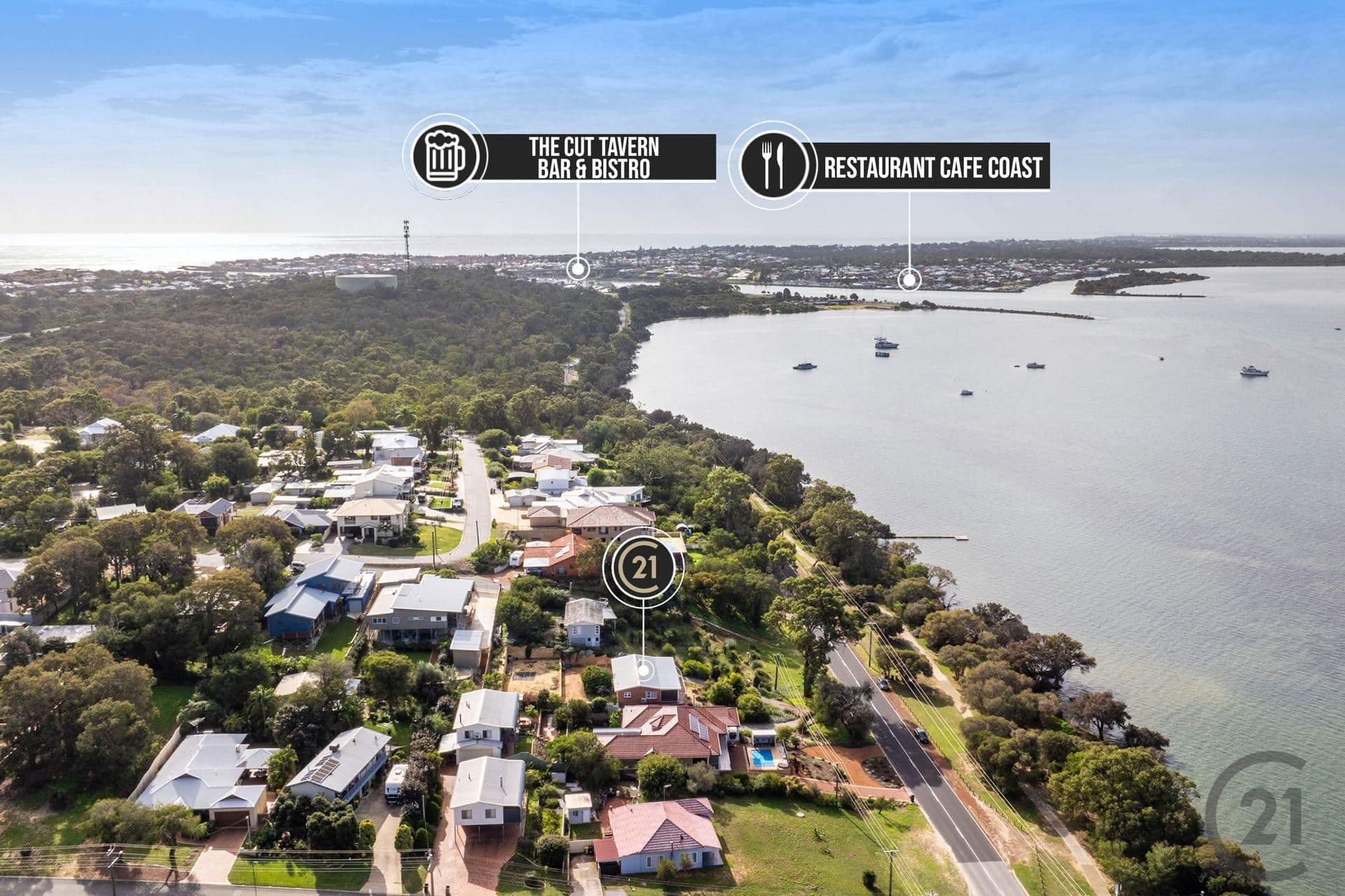 146 Estuary Road, Dawesville, WA, 6211, Dawesville - Thumbnail 3